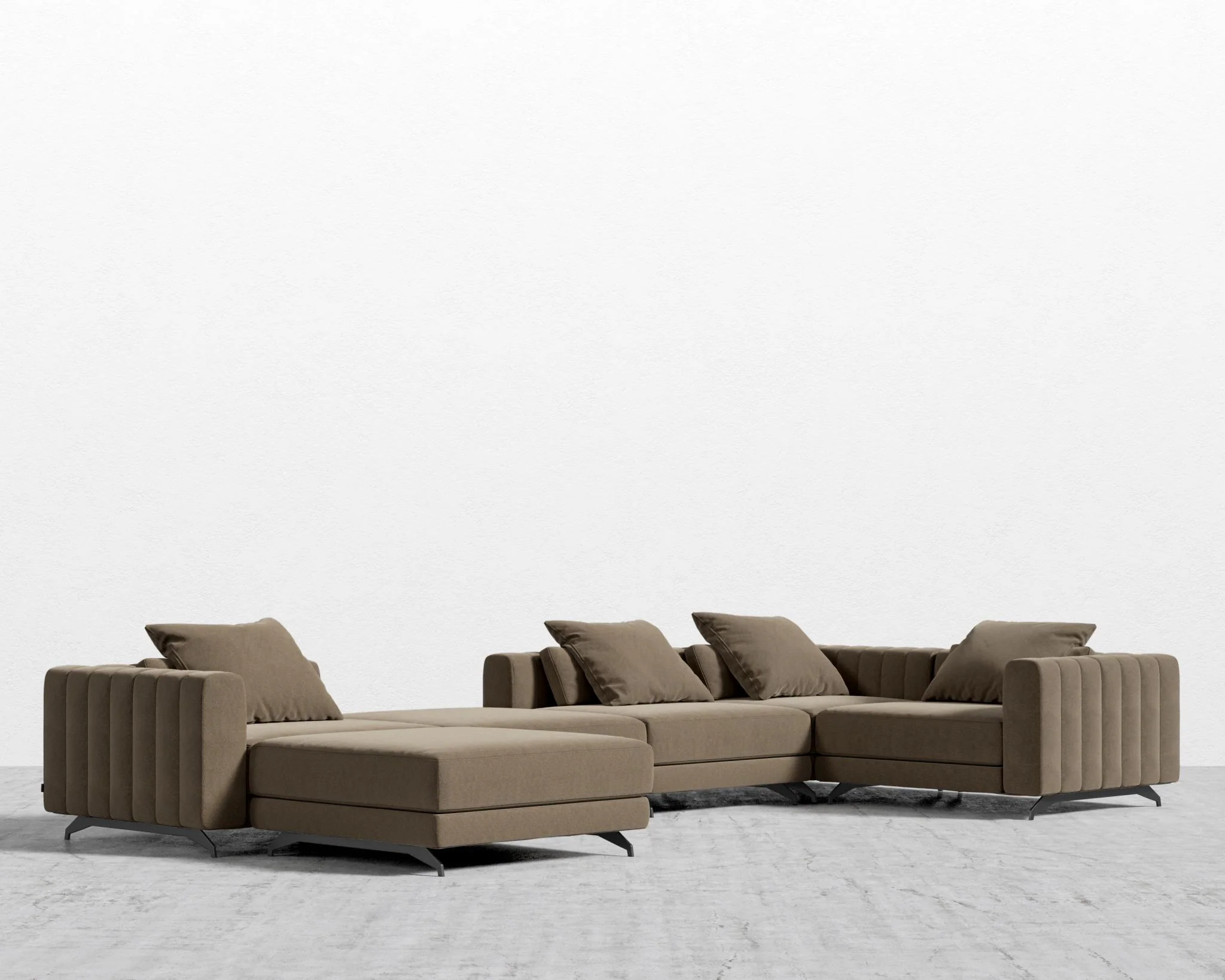 Berlin Modular Sectional - Image 127