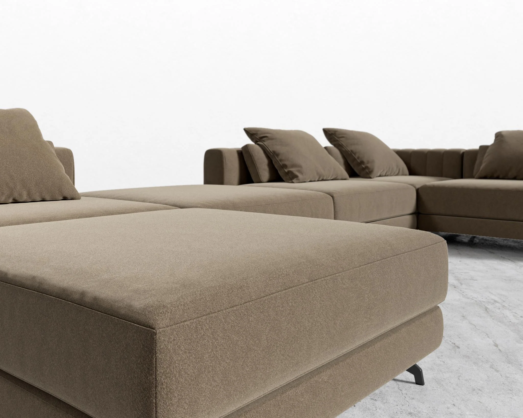 Berlin Modular Sectional - Image 129