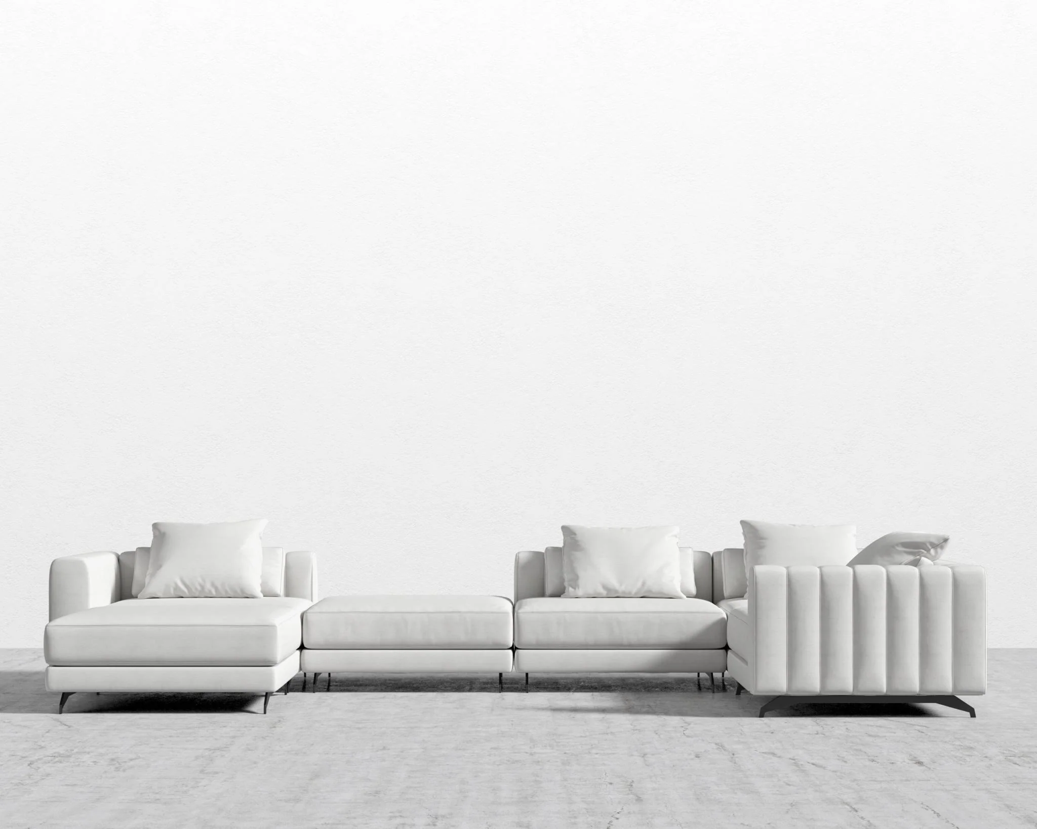 Berlin Modular Sectional - Image 130