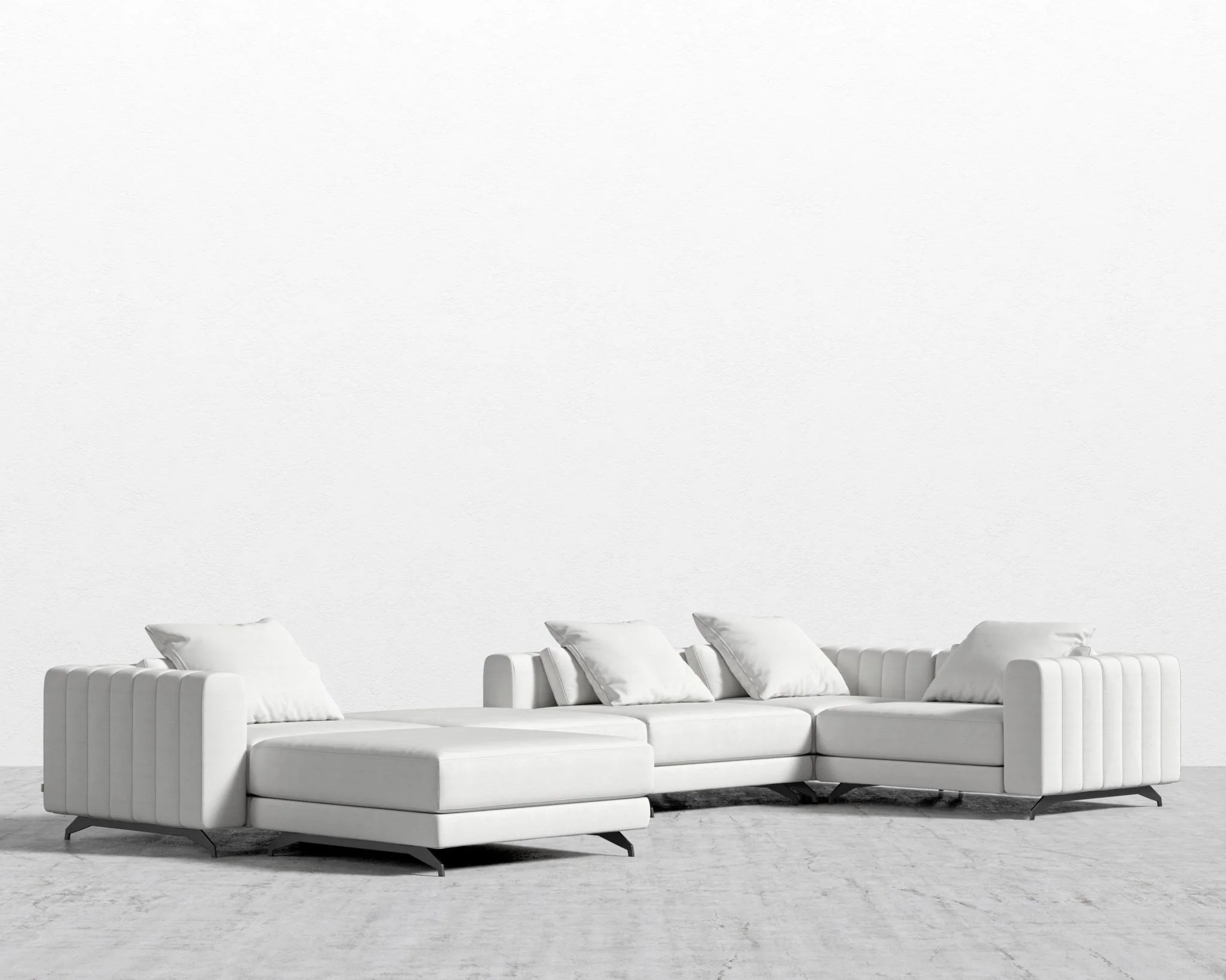 Berlin Modular Sectional - Image 131