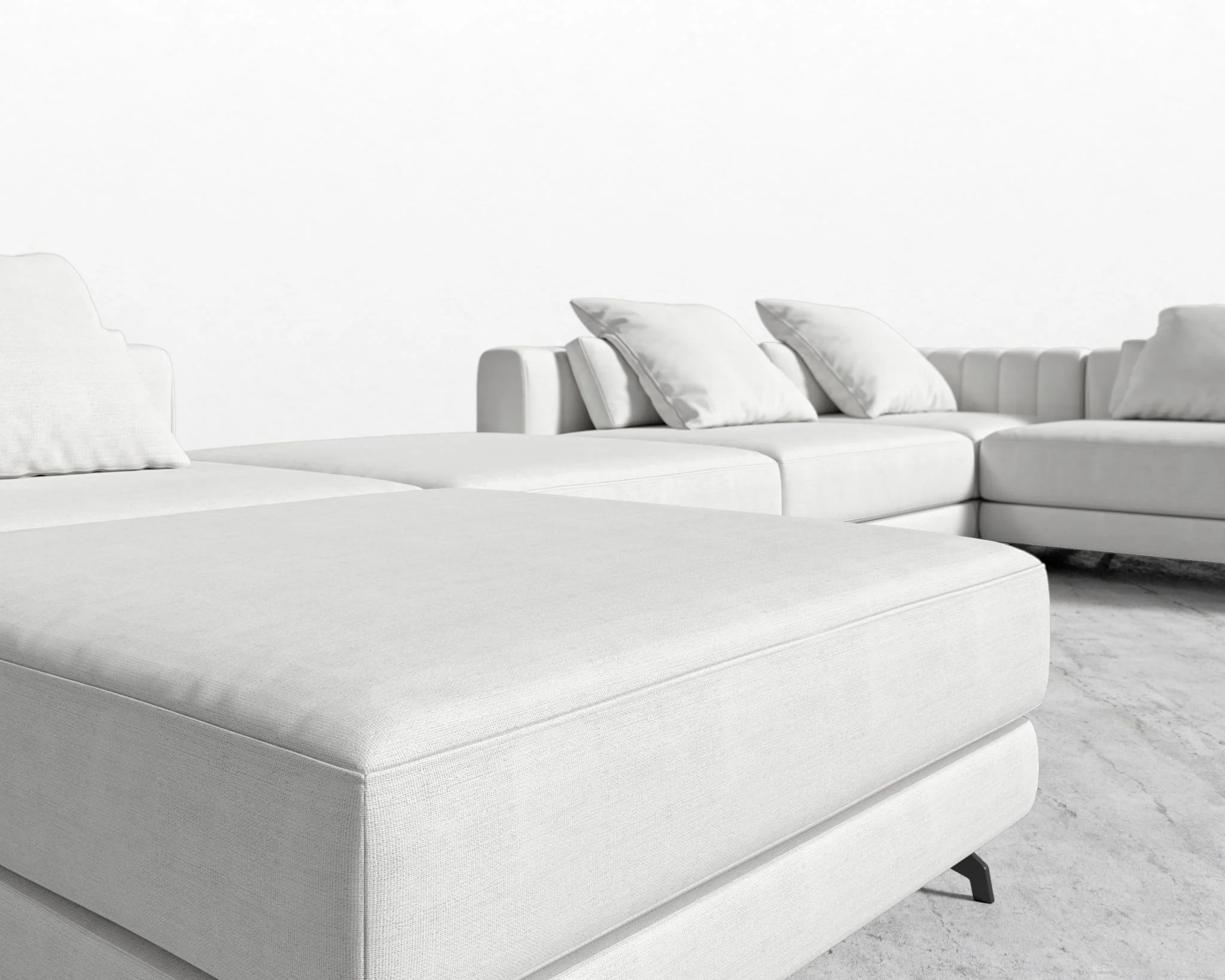 Berlin Modular Sectional - Image 133