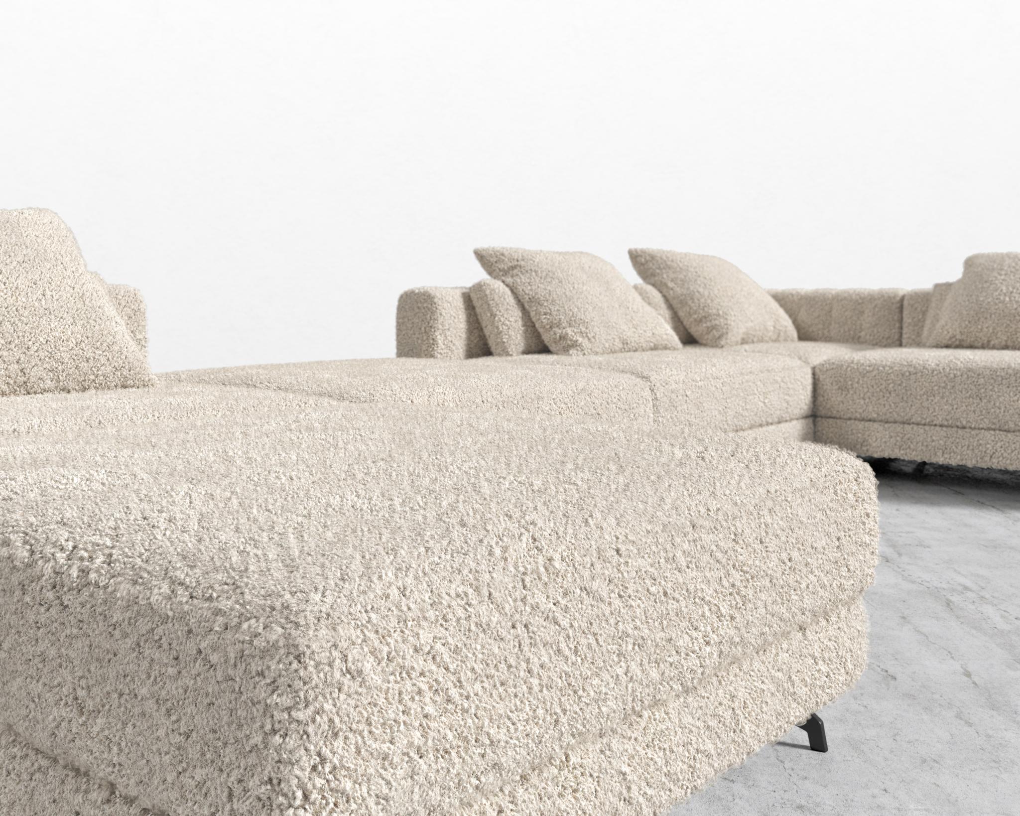 Berlin Modular Sectional - Image 137