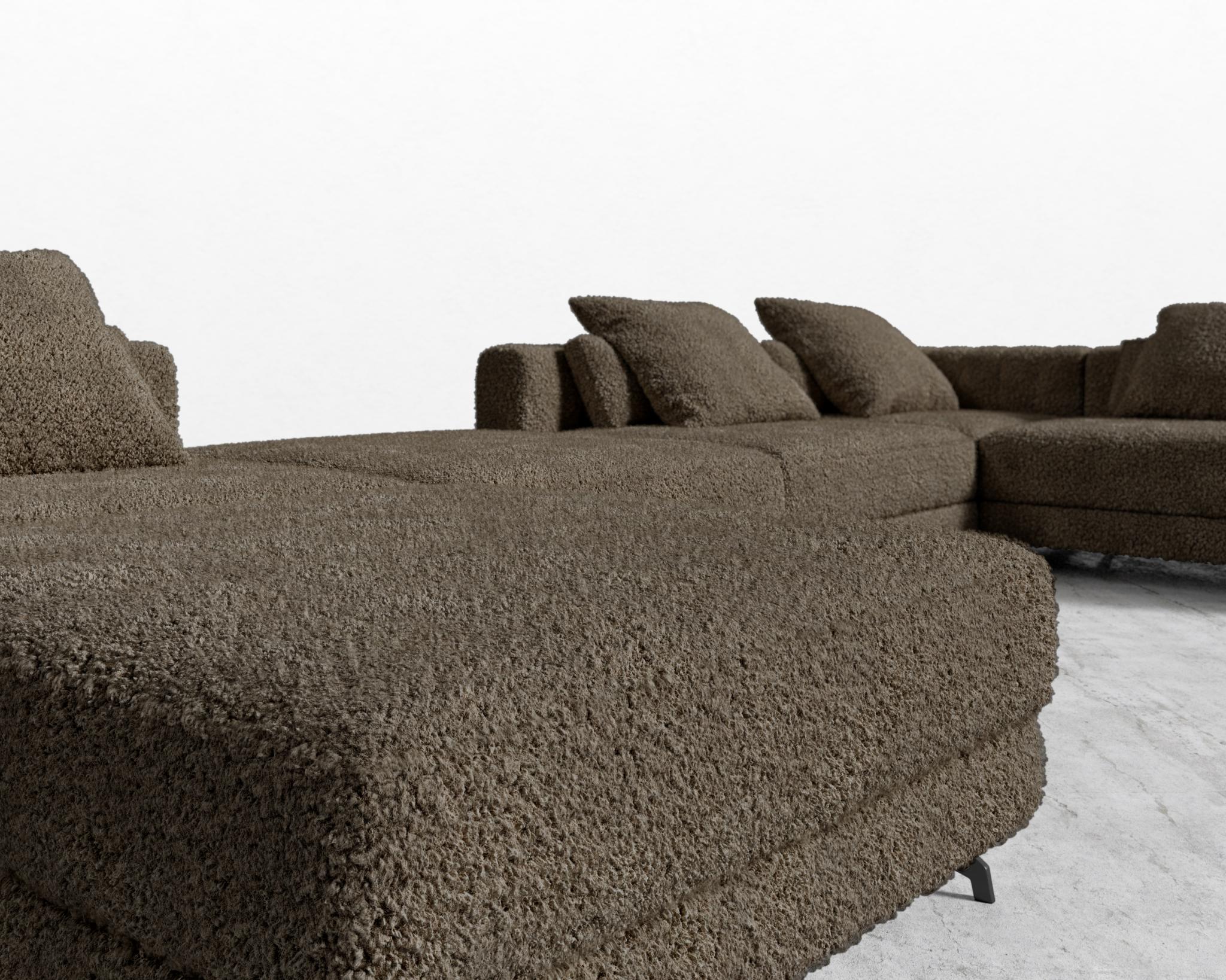 Berlin Modular Sectional - Image 141