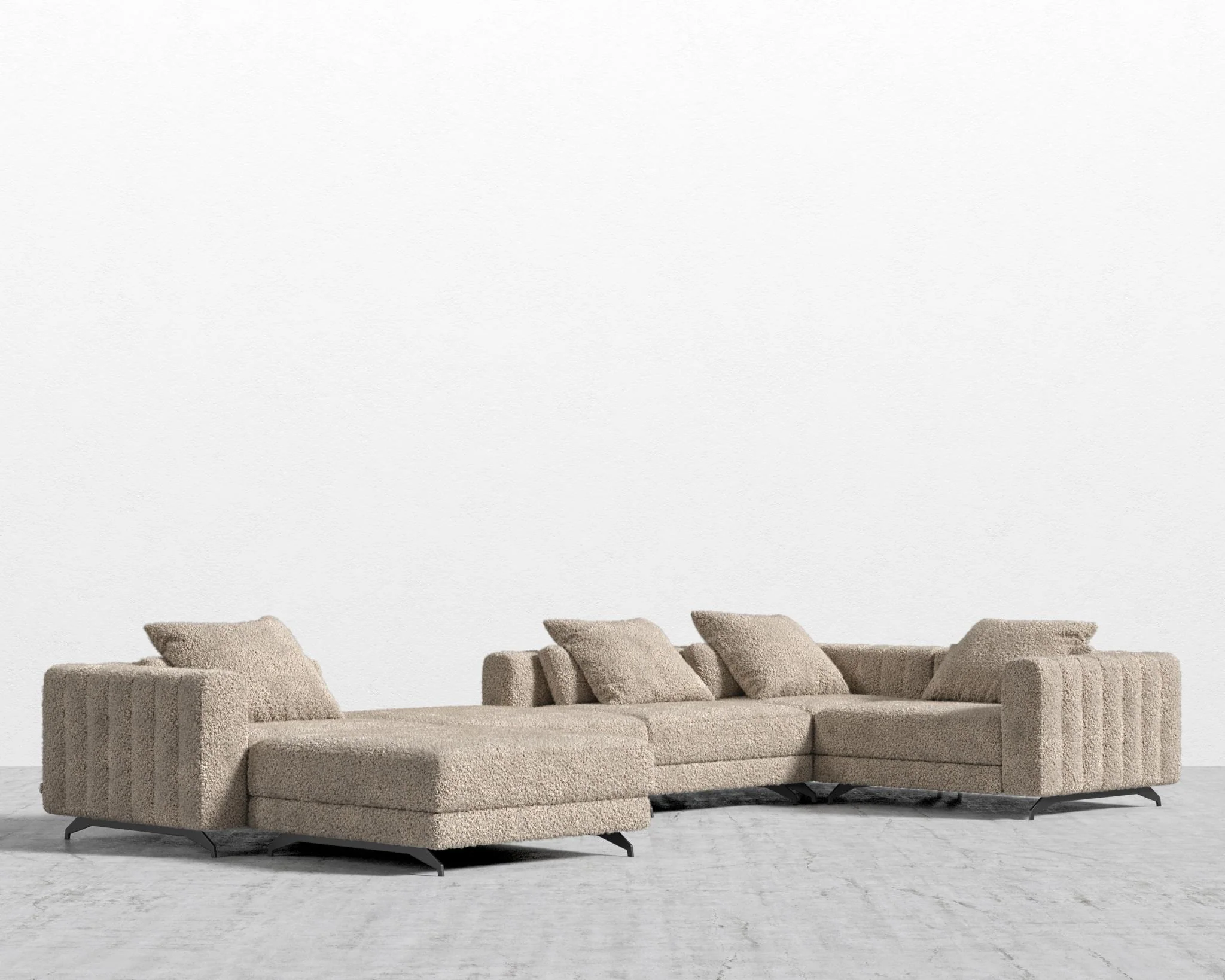Berlin Modular Sectional - Image 143