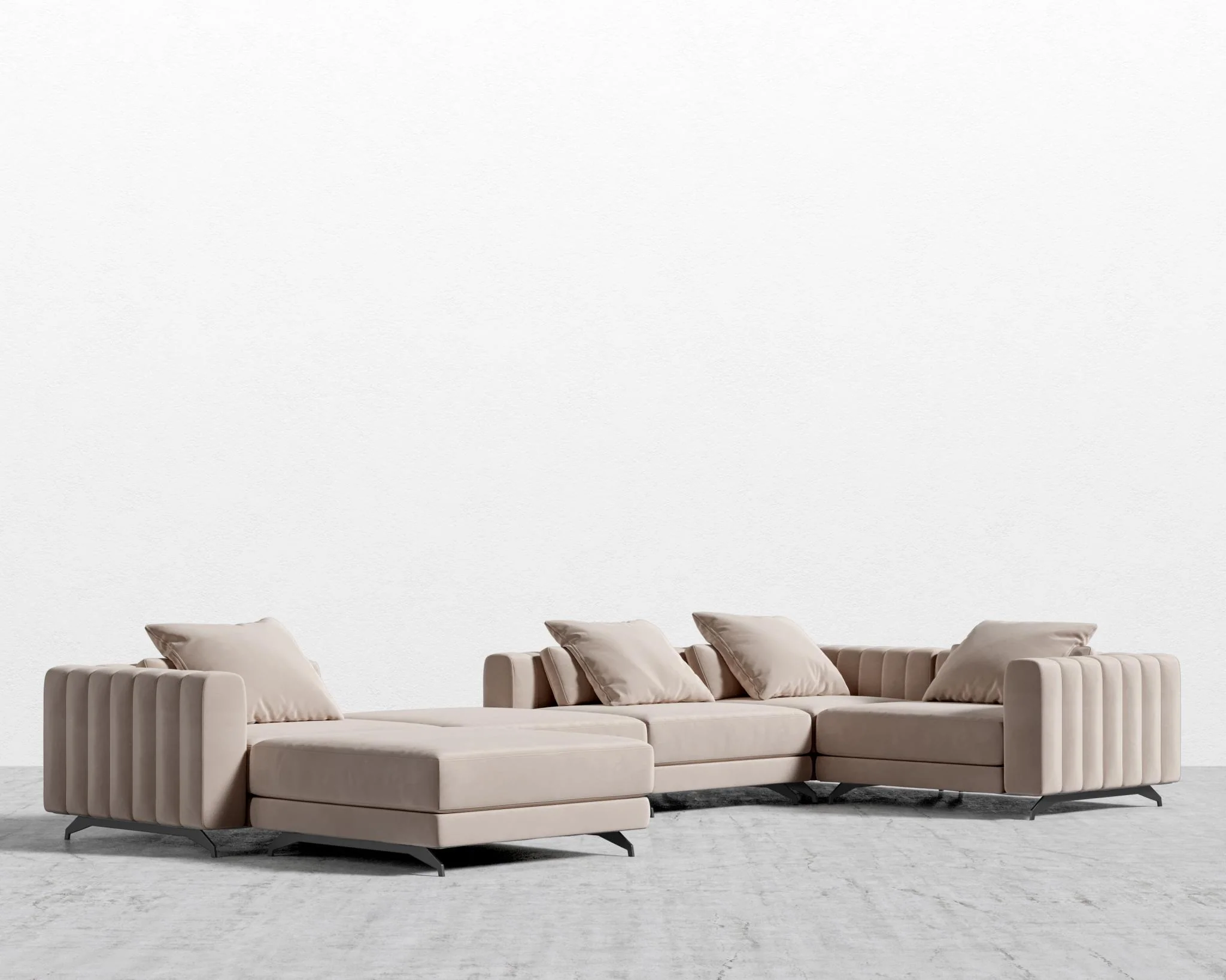 Berlin Modular Sectional - Image 16