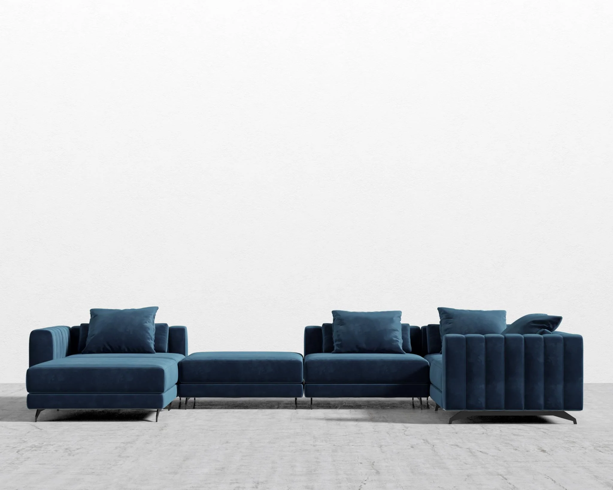Berlin Modular Sectional - Image 19