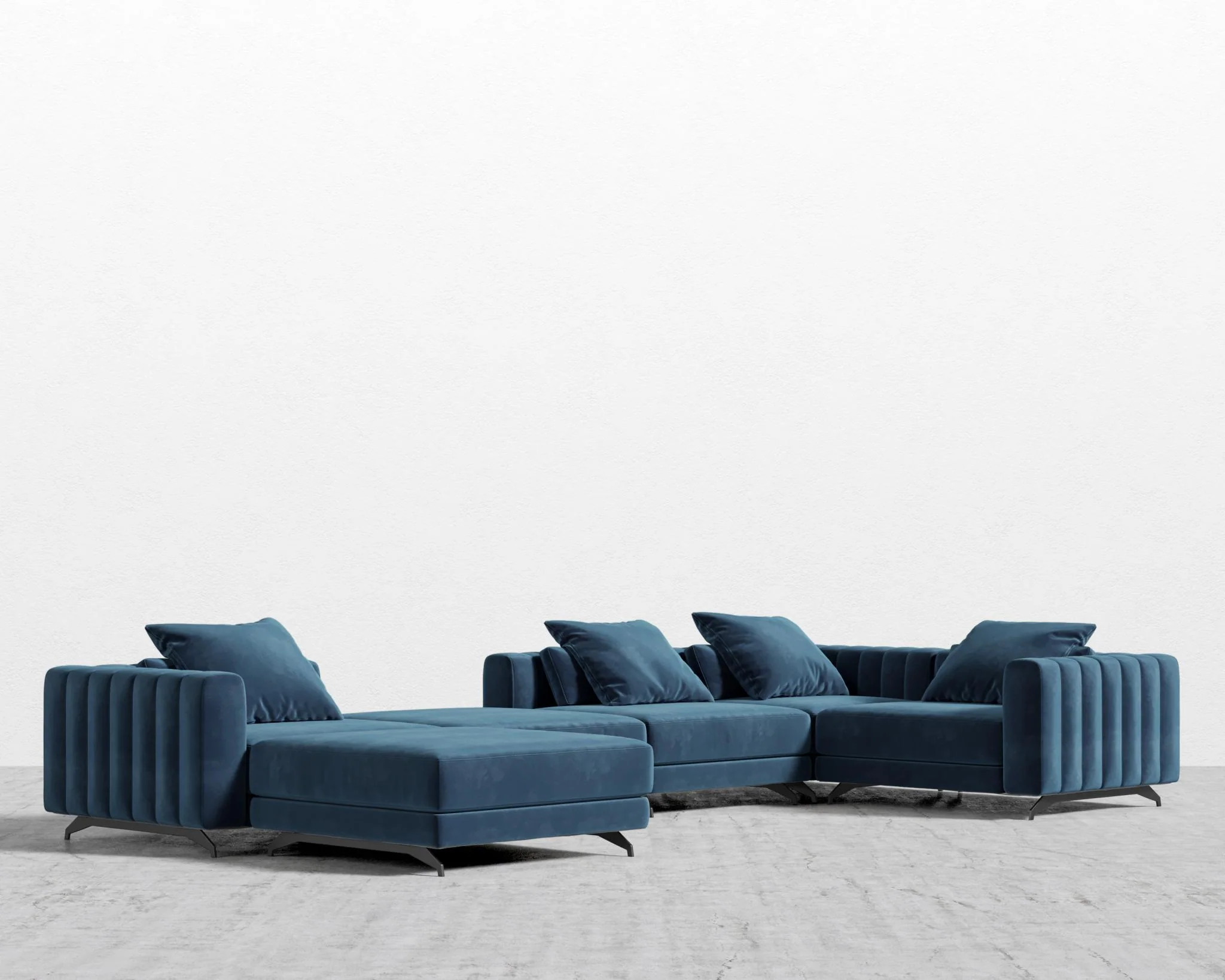 Berlin Modular Sectional - Image 20