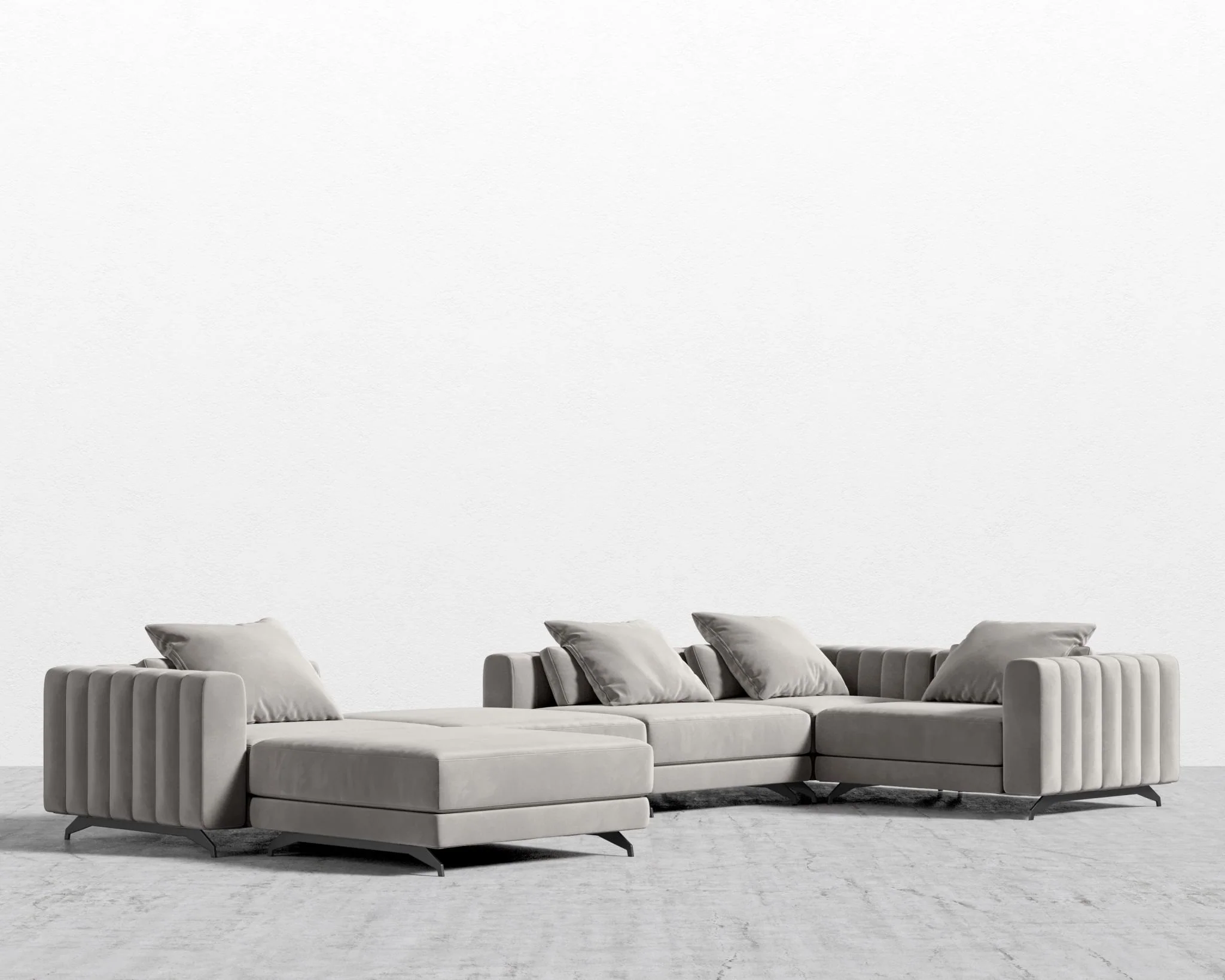 Berlin Modular Sectional - Image 24
