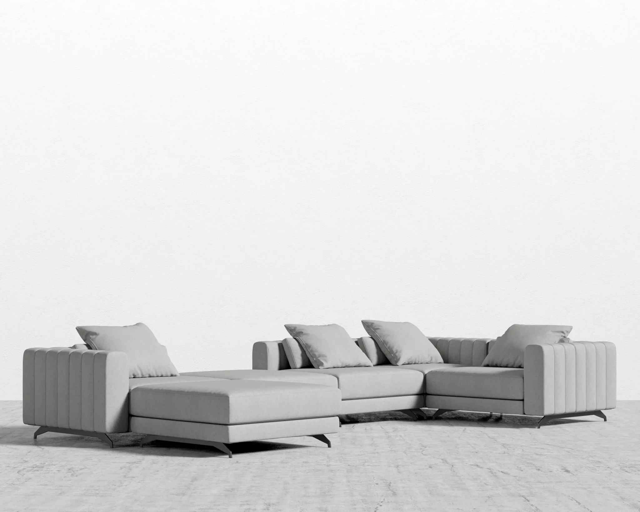 Berlin Modular Sectional - Image 28