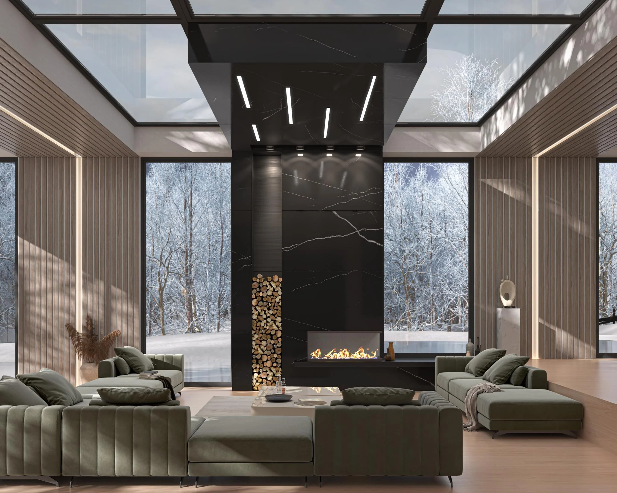 Berlin Modular Sectional - Image 3