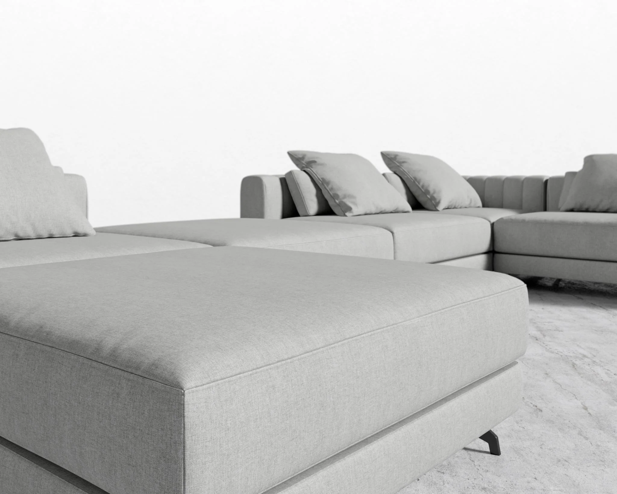 Berlin Modular Sectional - Image 30