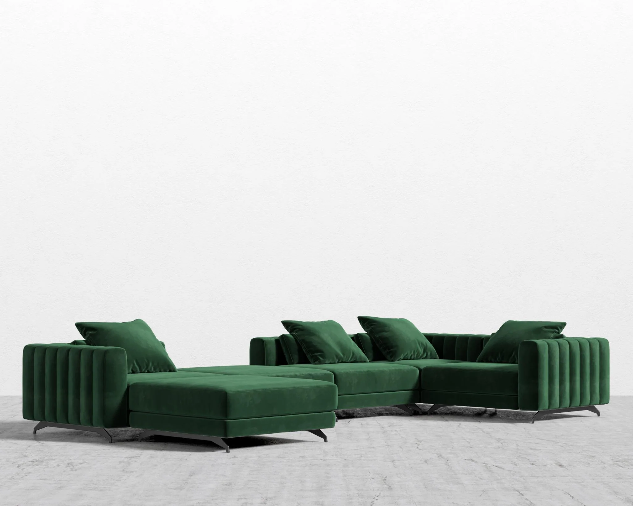 Berlin Modular Sectional - Image 32