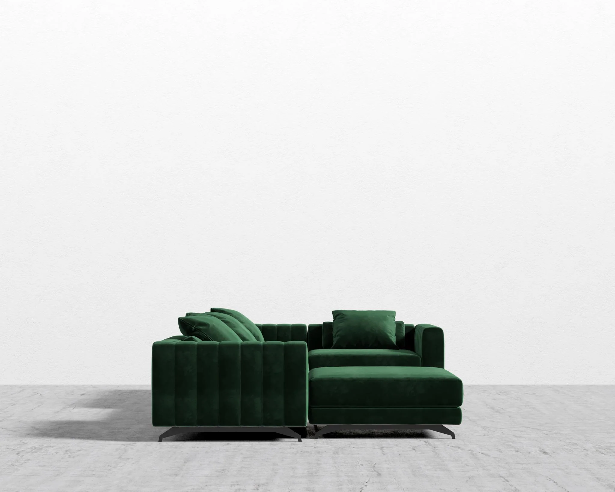 Berlin Modular Sectional - Image 33