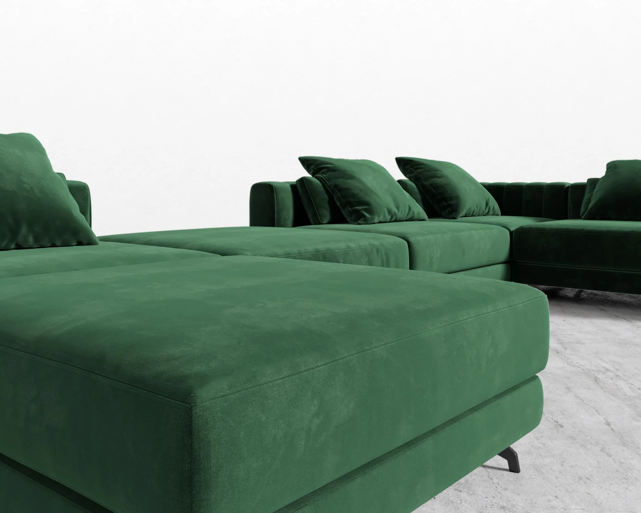 Berlin Modular Sectional - Image 34