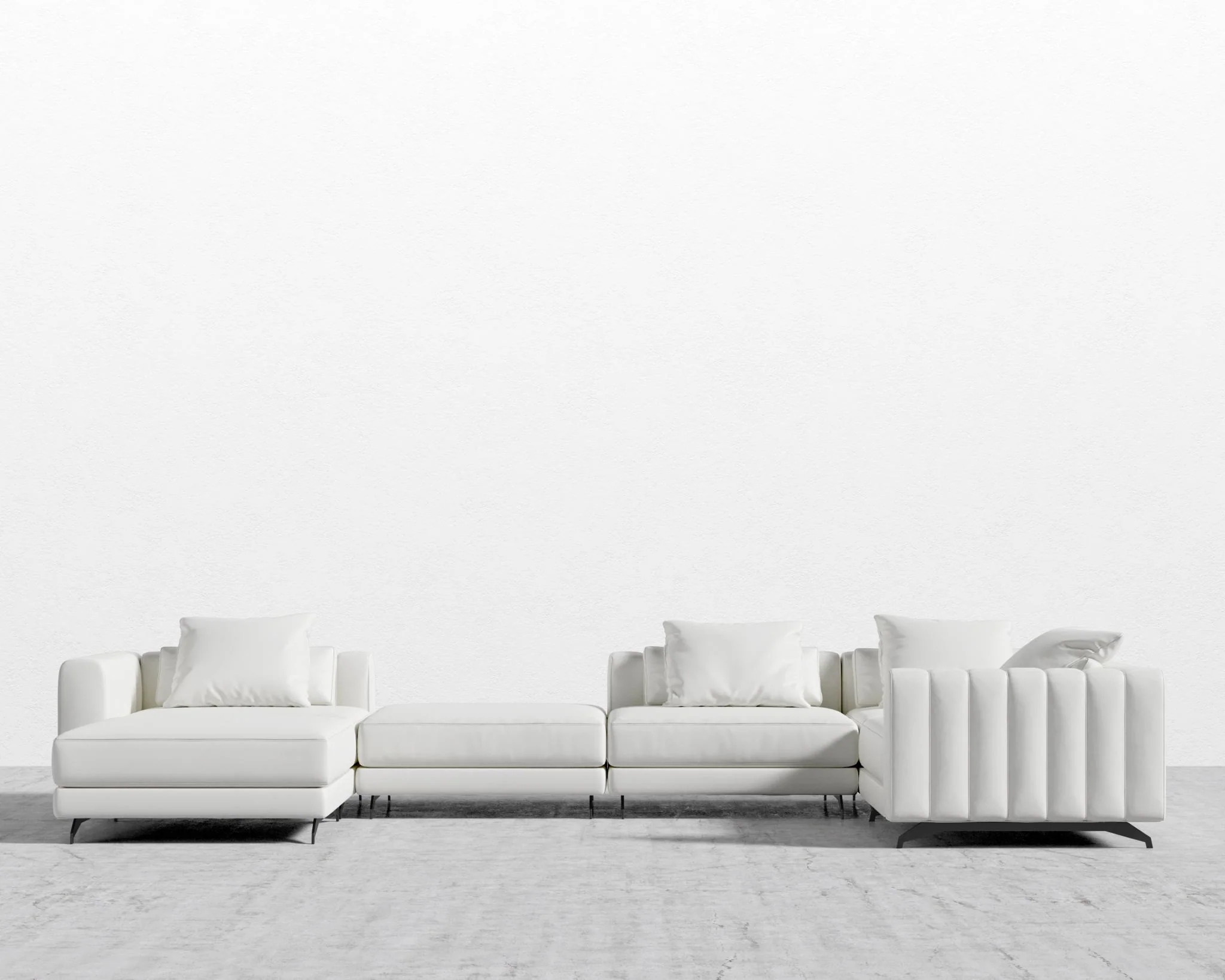 Berlin Modular Sectional - Image 35
