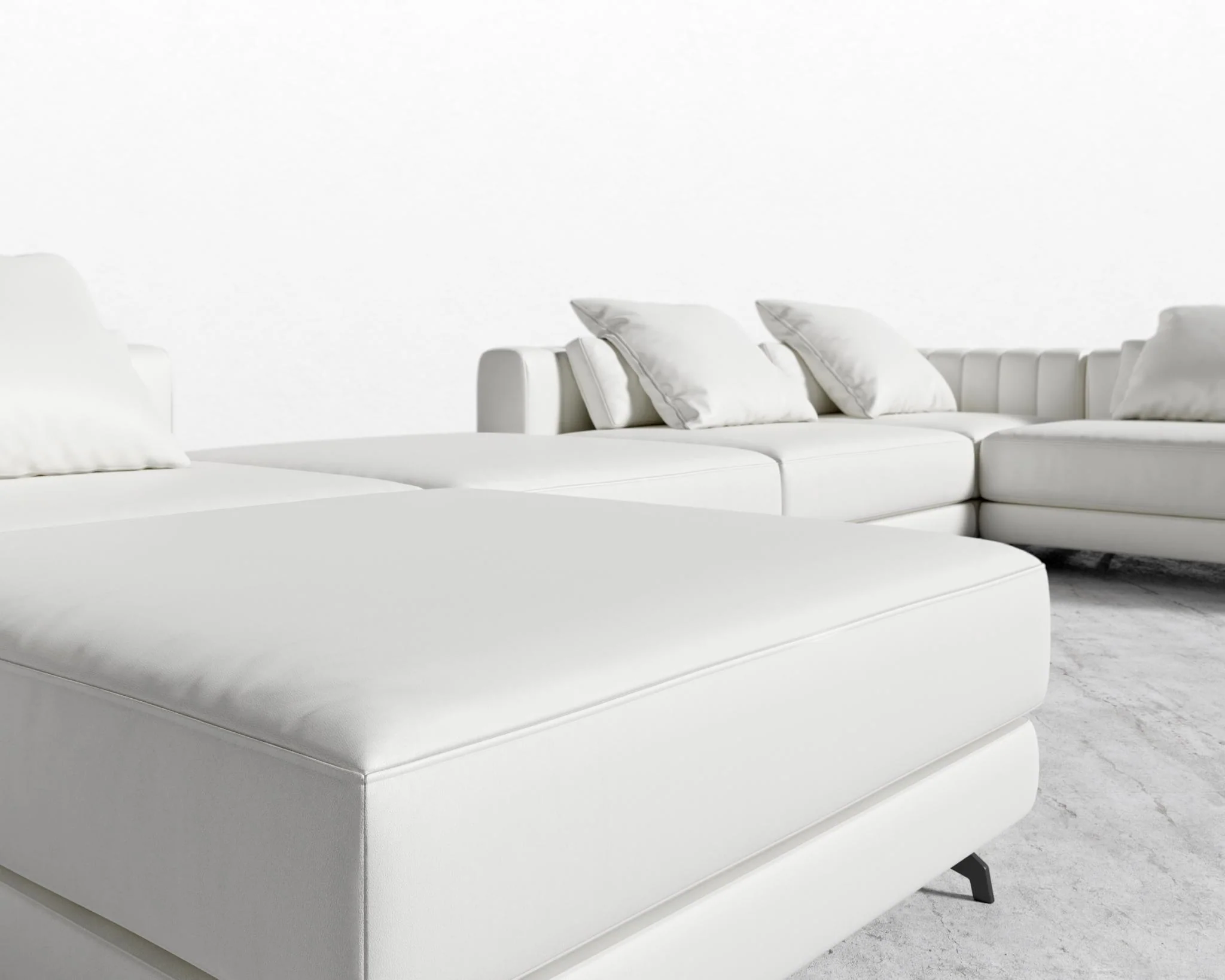 Berlin Modular Sectional - Image 38