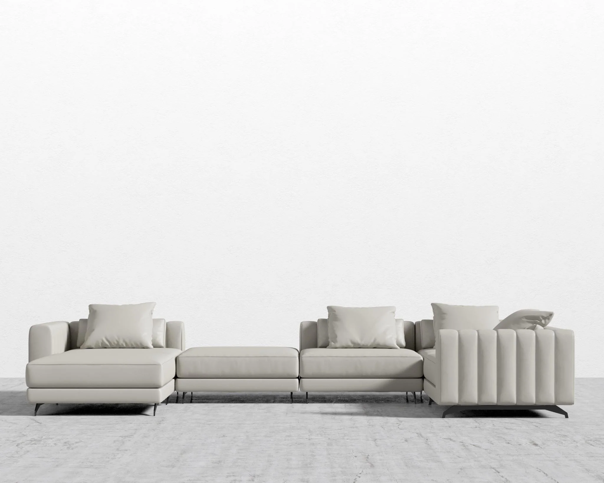 Berlin Modular Sectional - Image 40