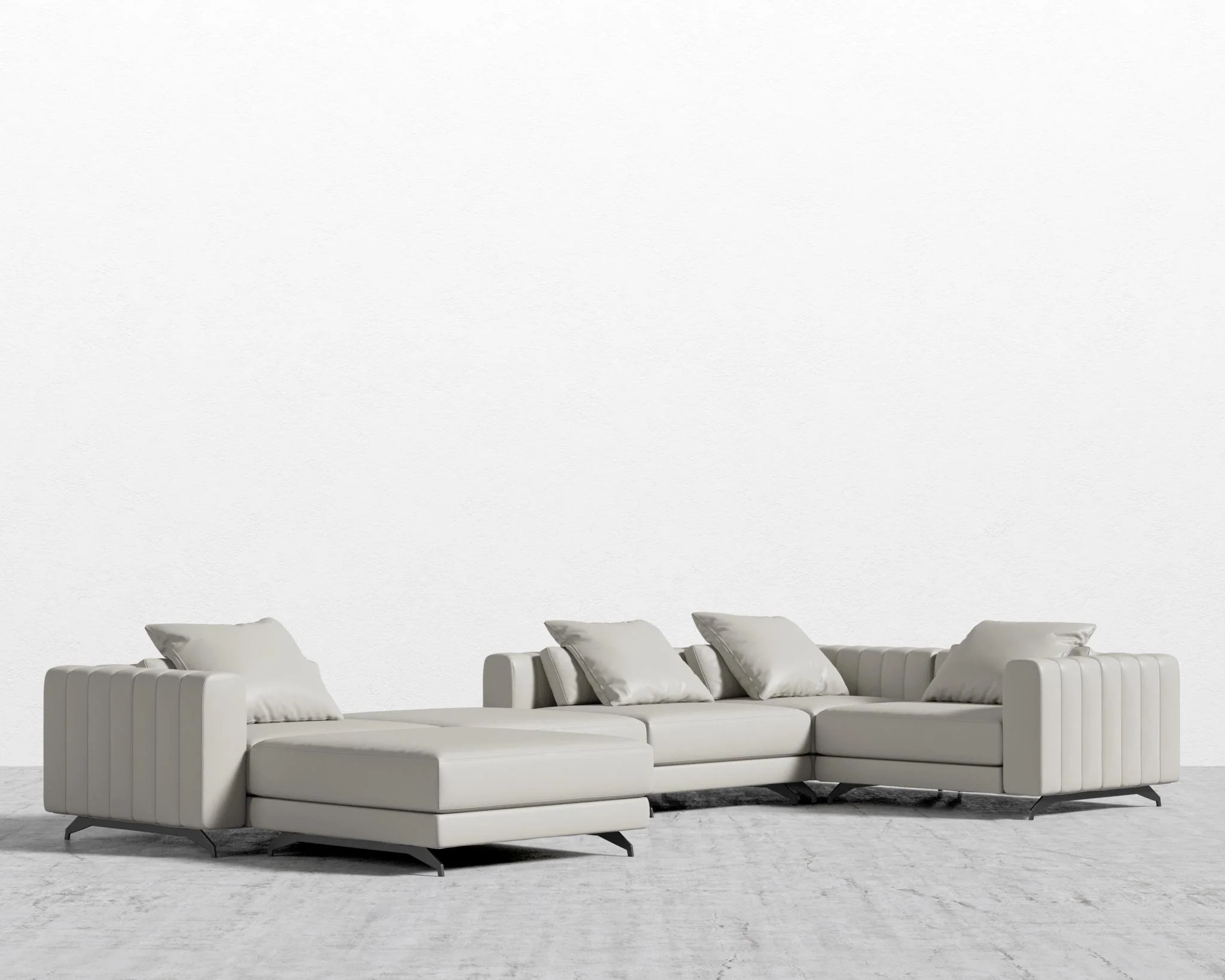 Berlin Modular Sectional - Image 41