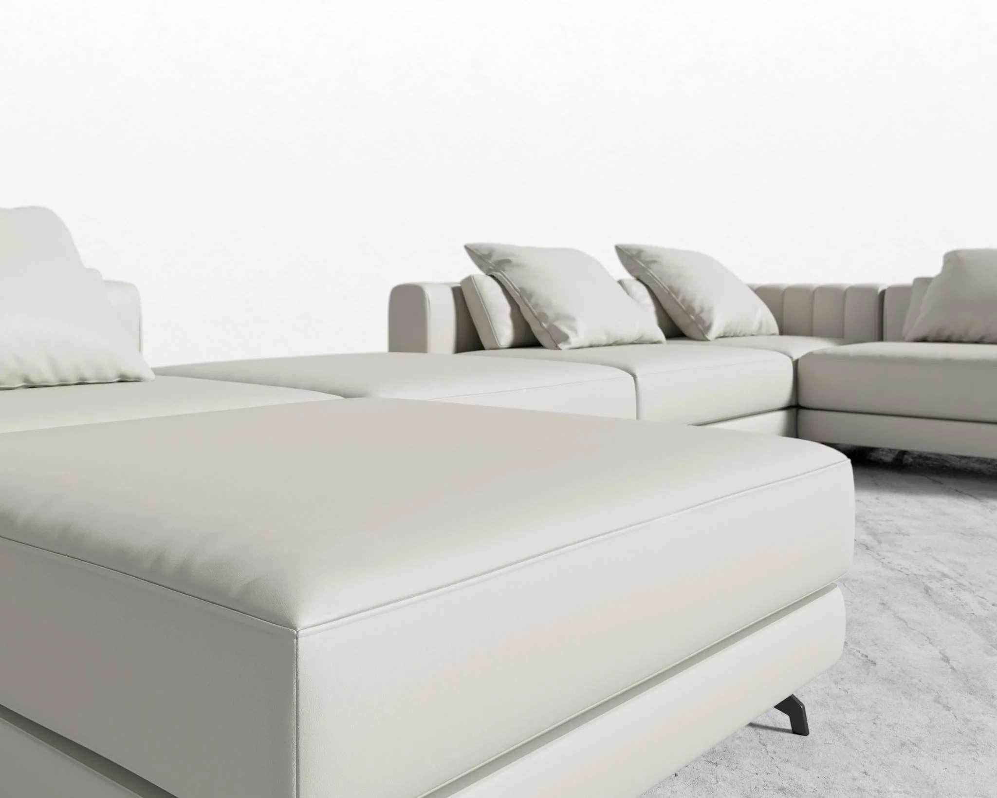Berlin Modular Sectional - Image 43