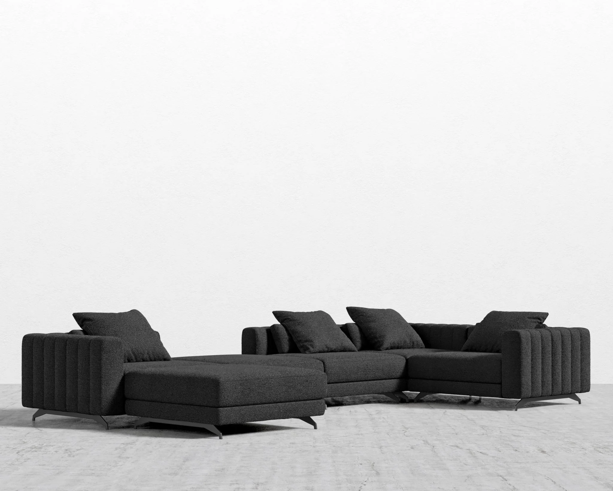 Berlin Modular Sectional - Image 45