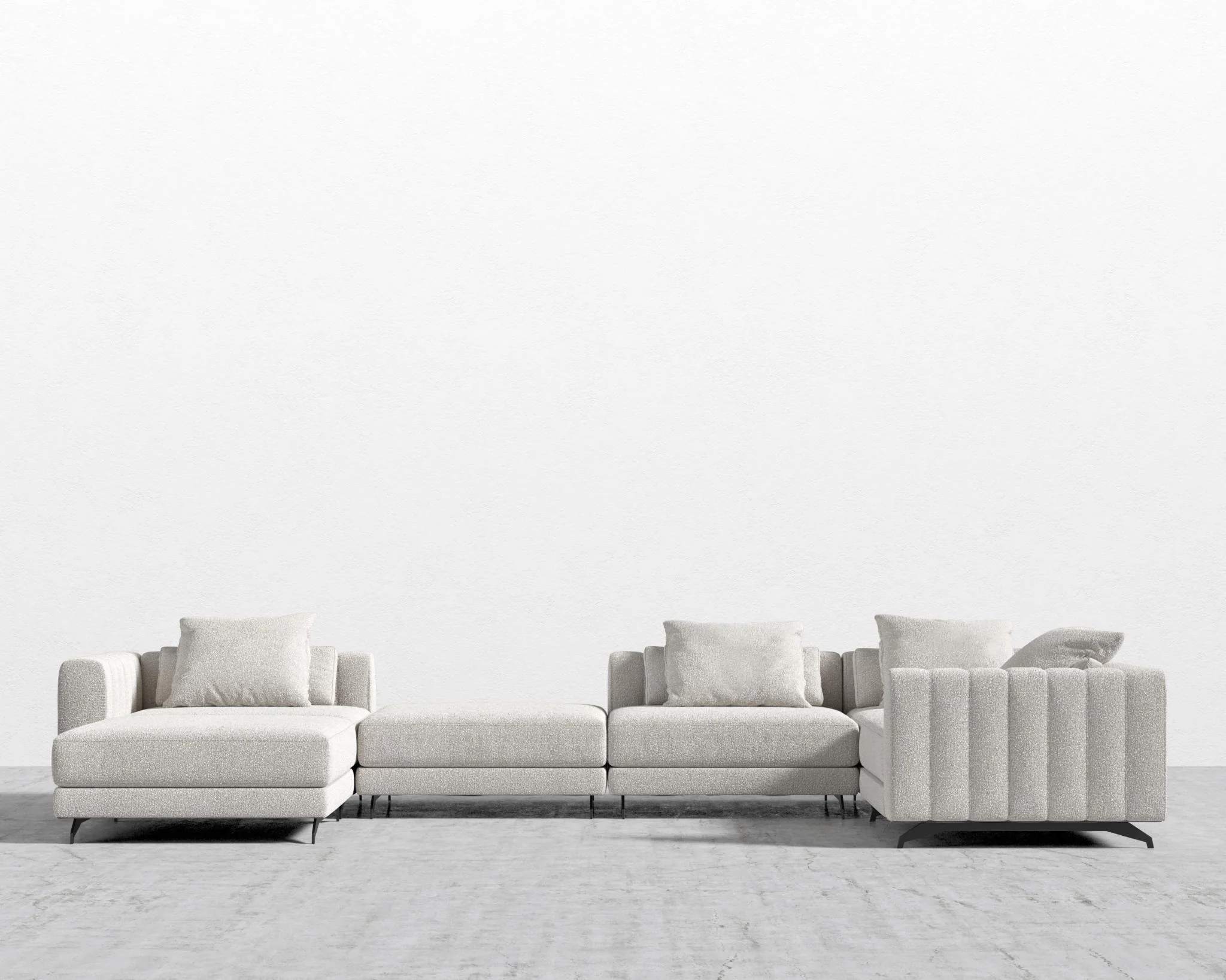 Berlin Modular Sectional - Image 47