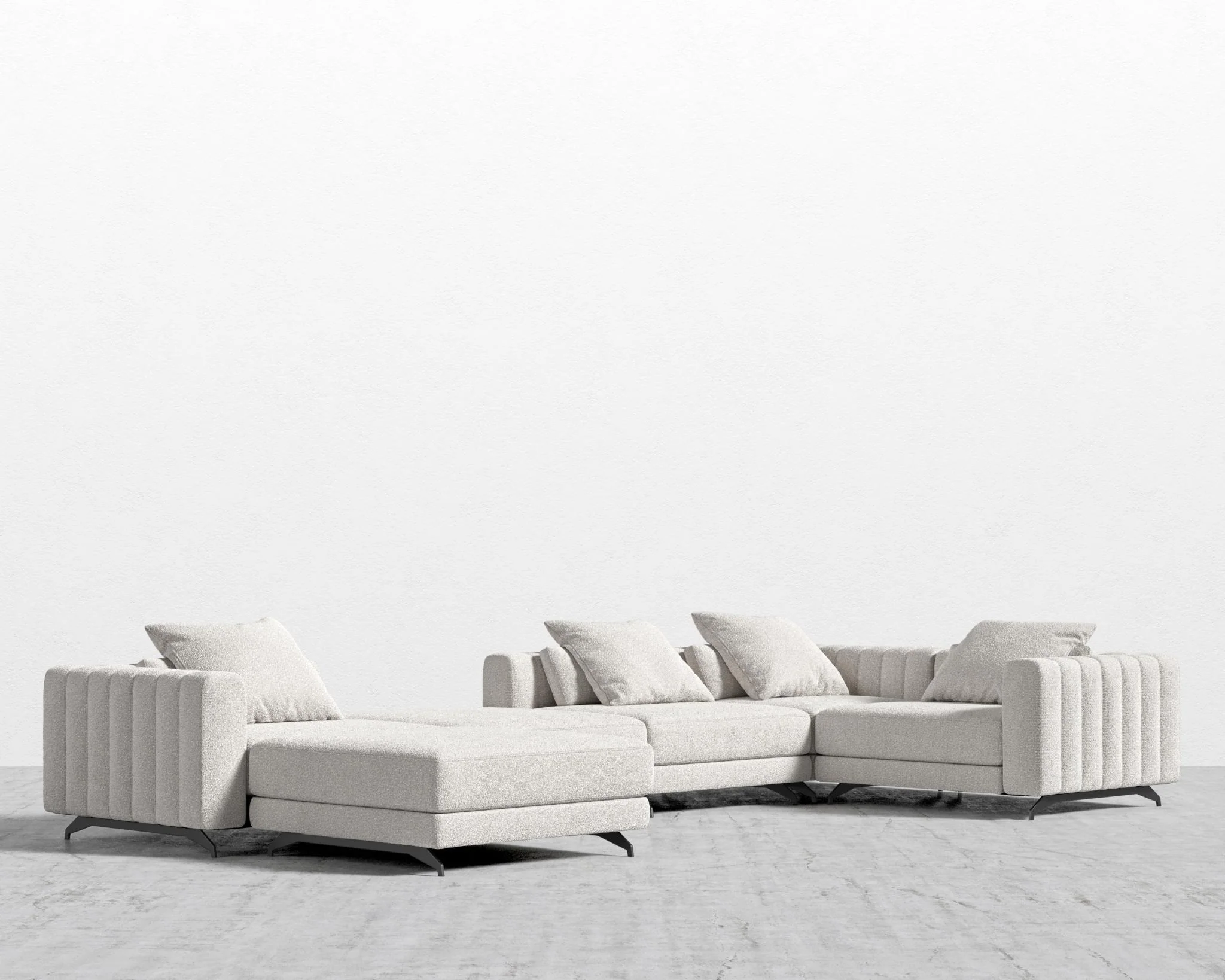 Berlin Modular Sectional - Image 48