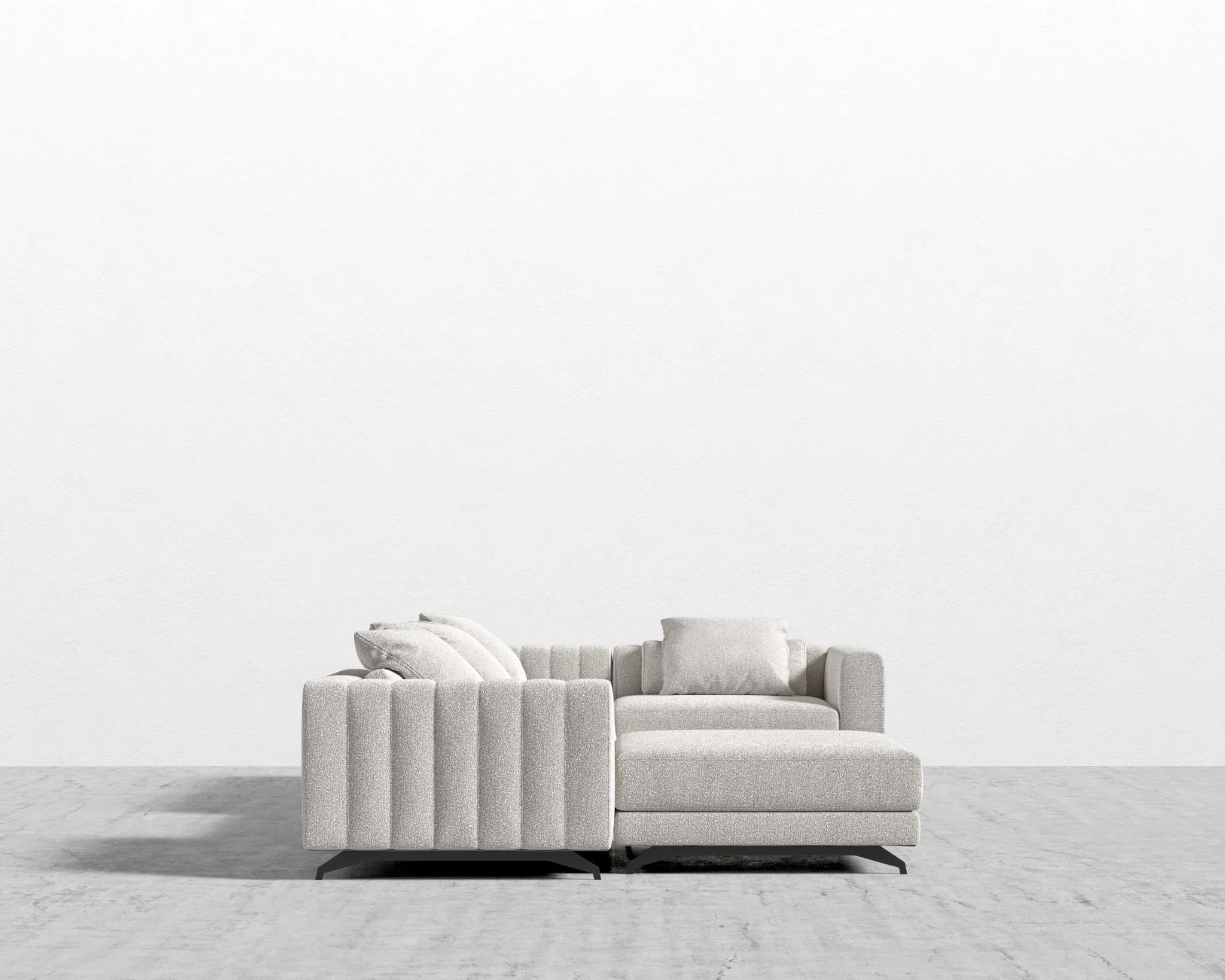 Berlin Modular Sectional - Image 49