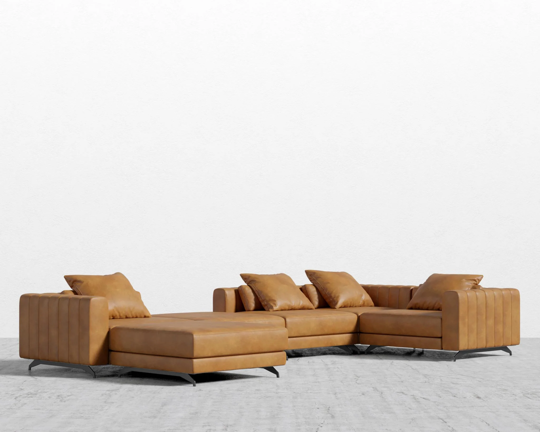 Berlin Modular Sectional - Image 52