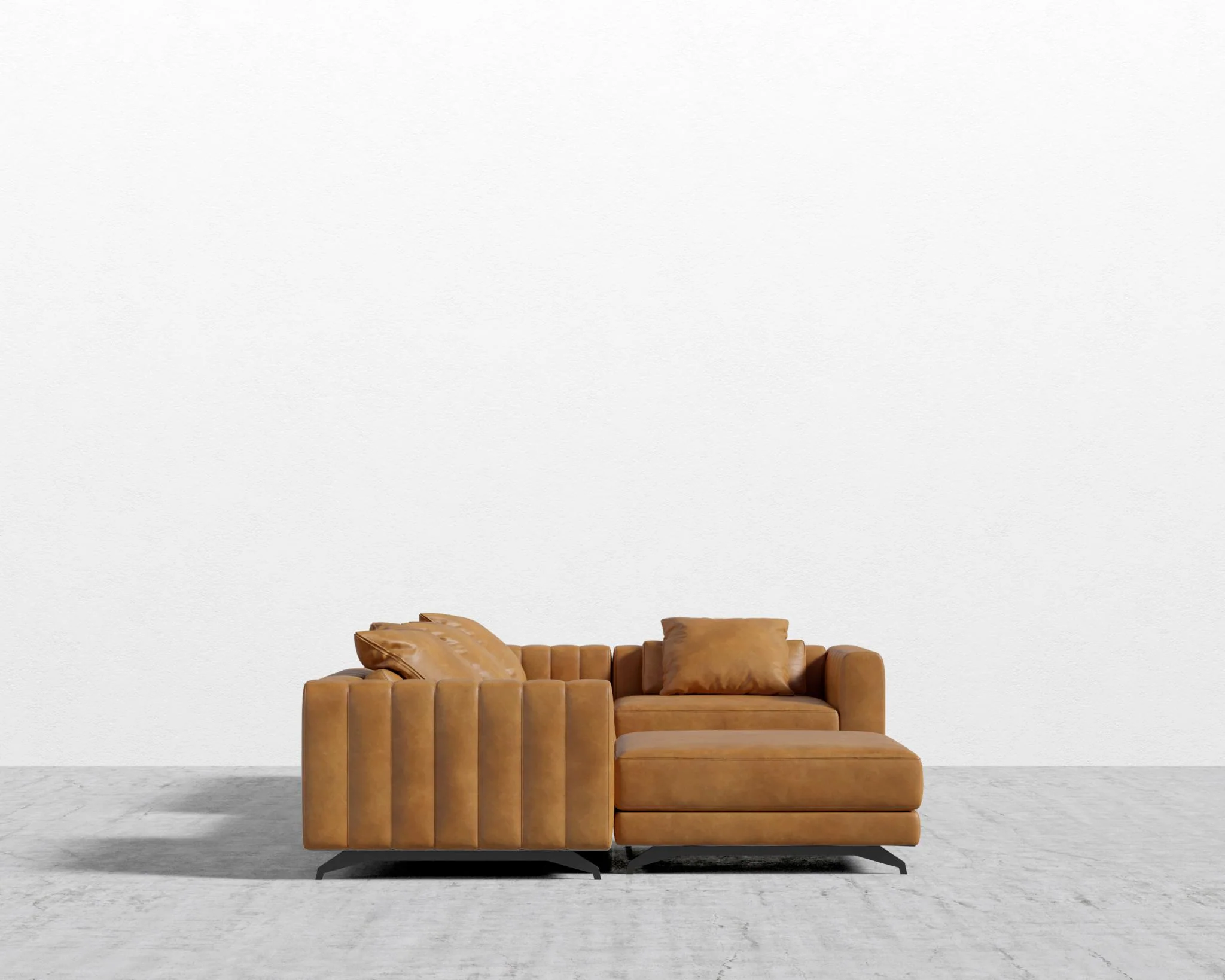 Berlin Modular Sectional - Image 53