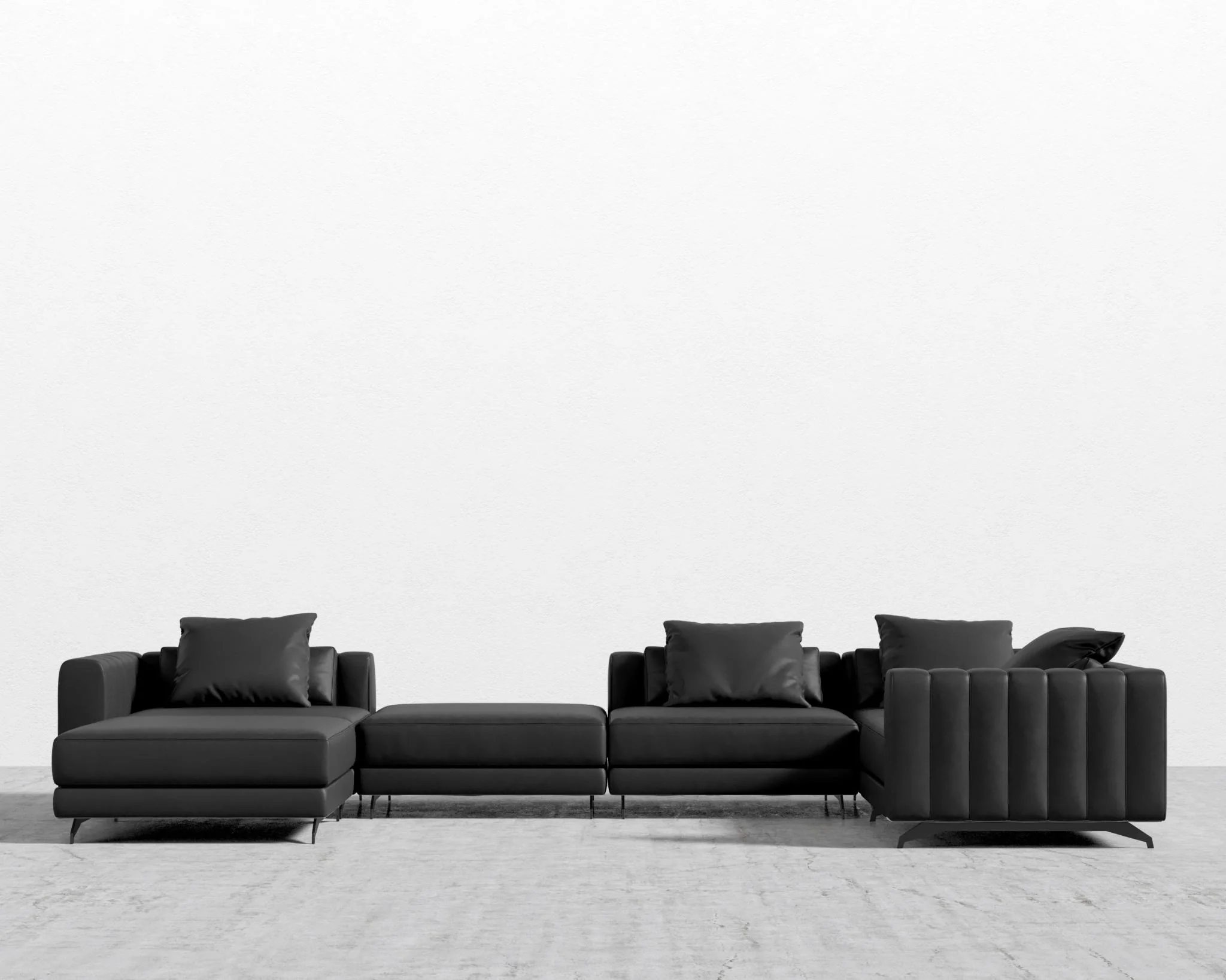 Berlin Modular Sectional - Image 55
