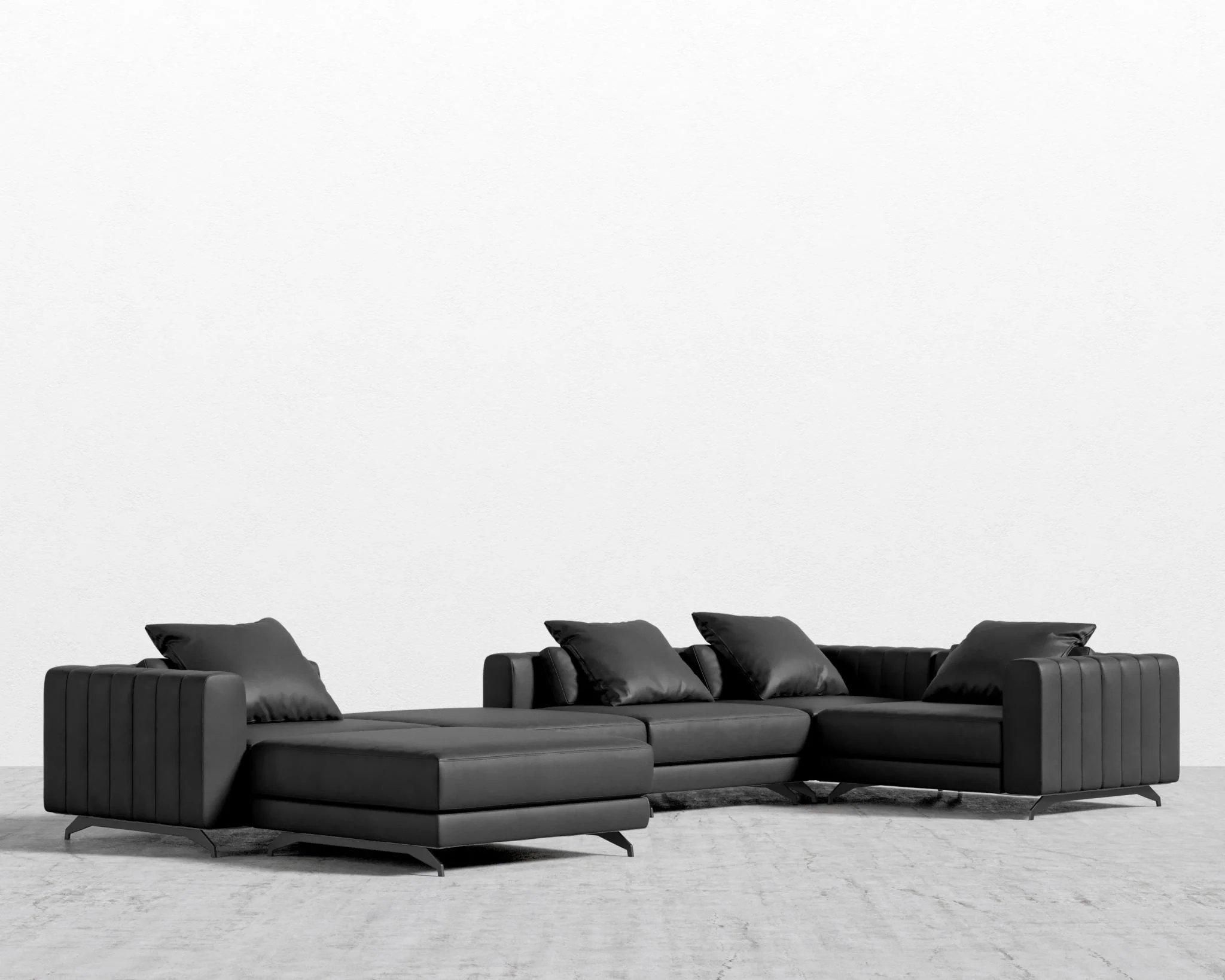 Berlin Modular Sectional - Image 56