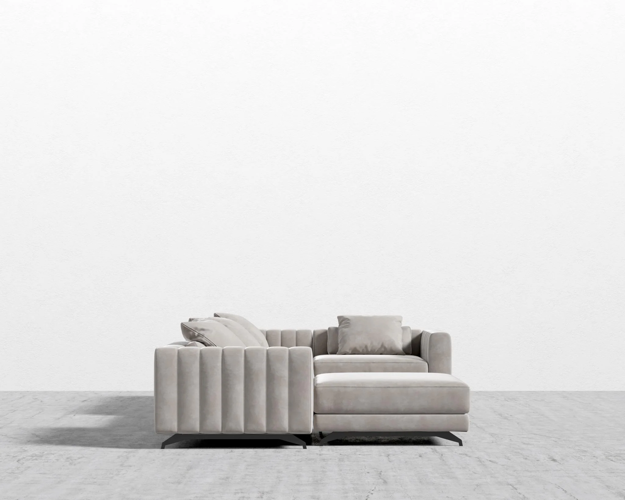 Berlin Modular Sectional - Image 61