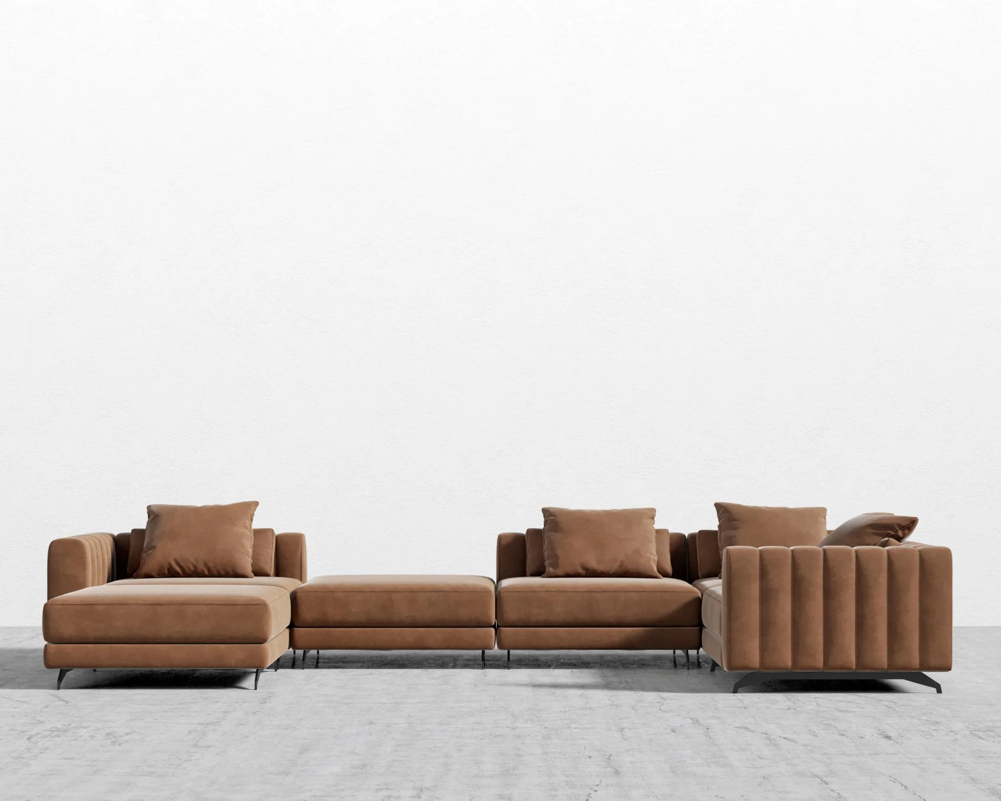 Berlin Modular Sectional - Image 63