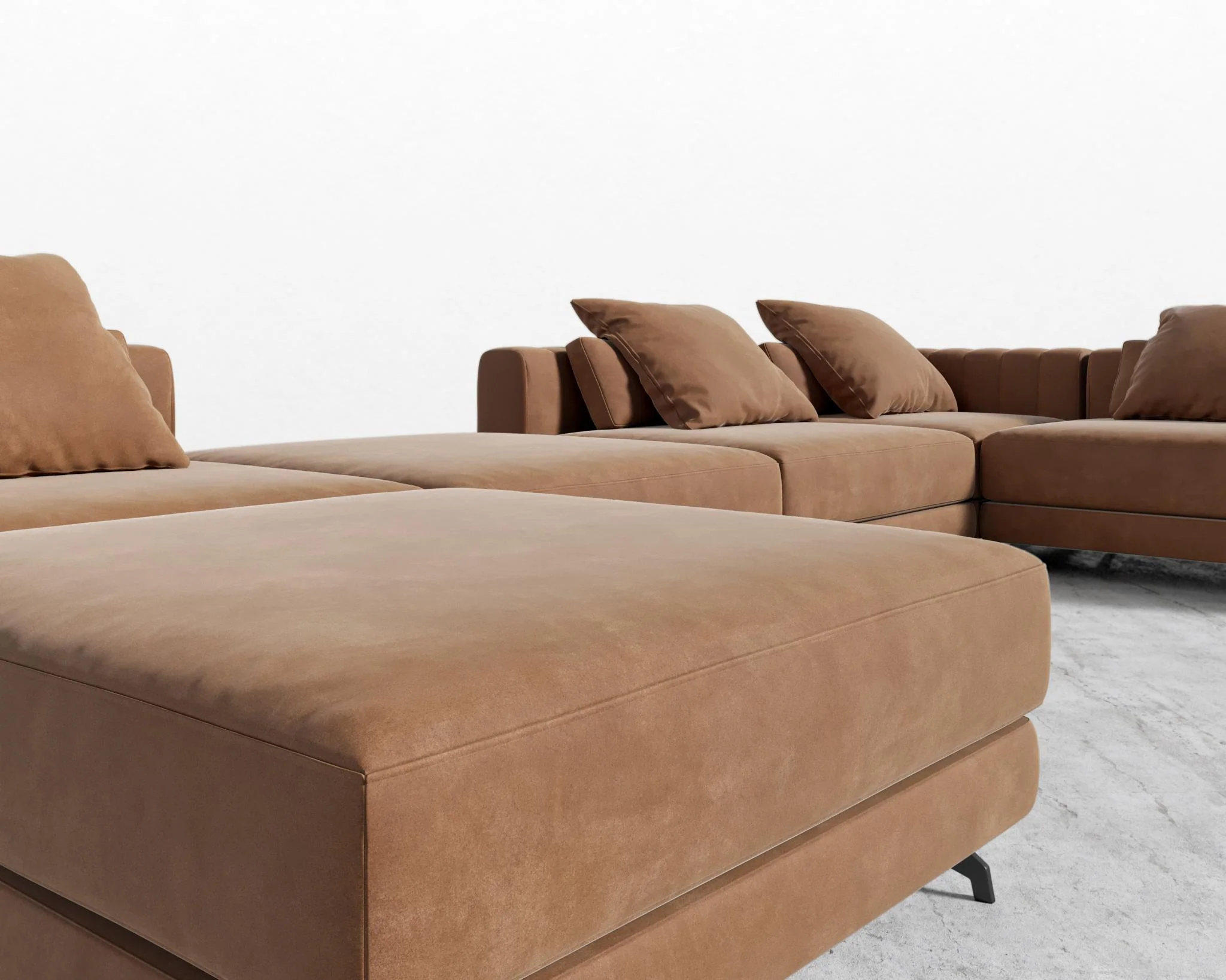 Berlin Modular Sectional - Image 66