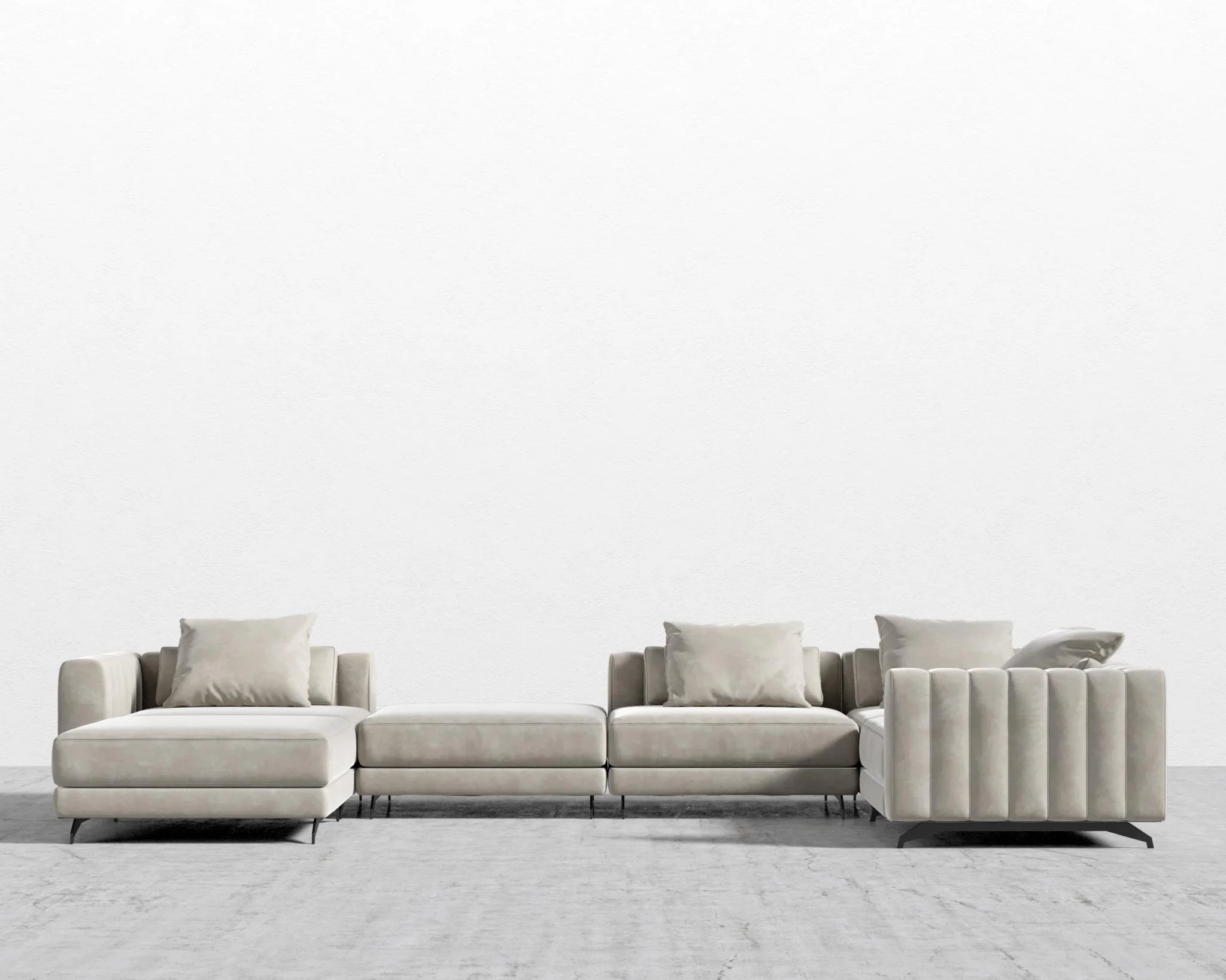 Berlin Modular Sectional - Image 67