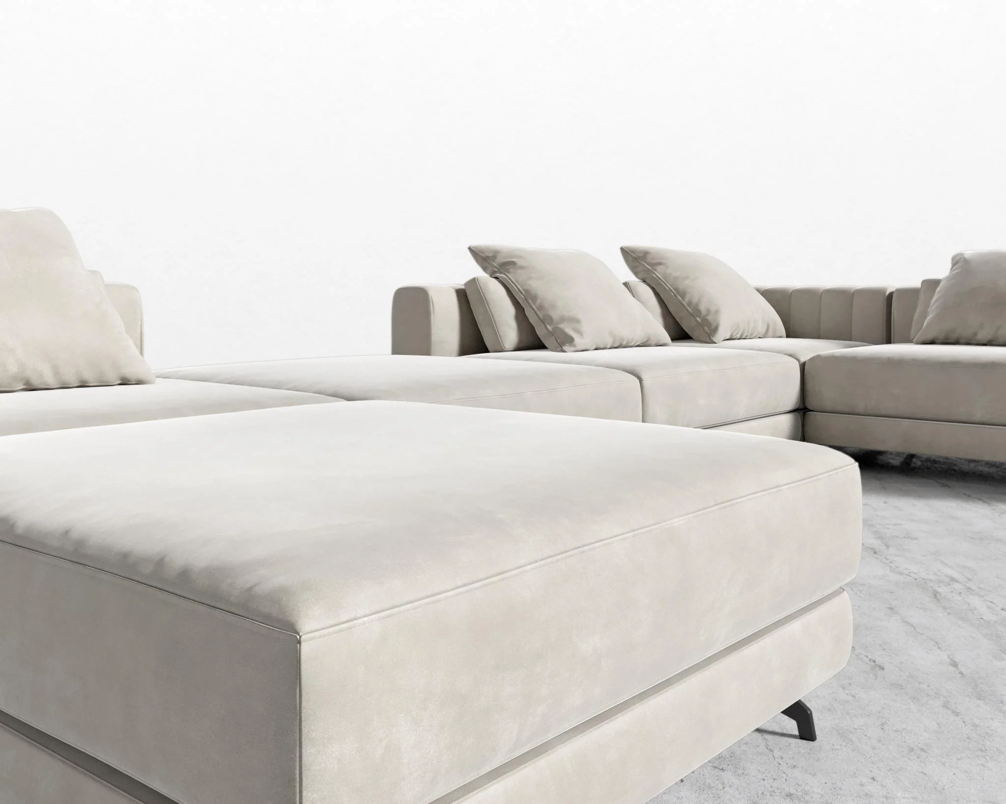 Berlin Modular Sectional - Image 70