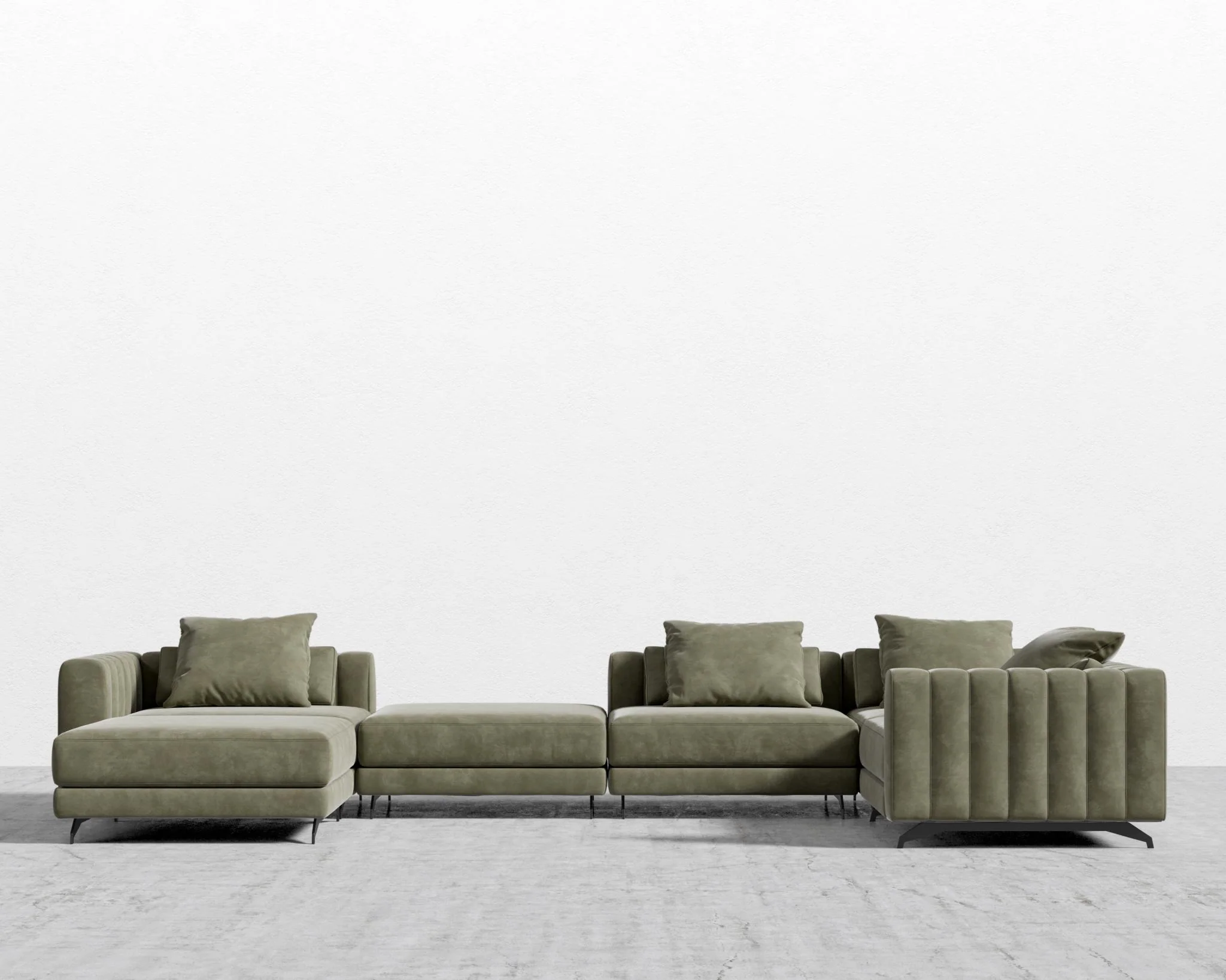 Berlin Modular Sectional - Image 71