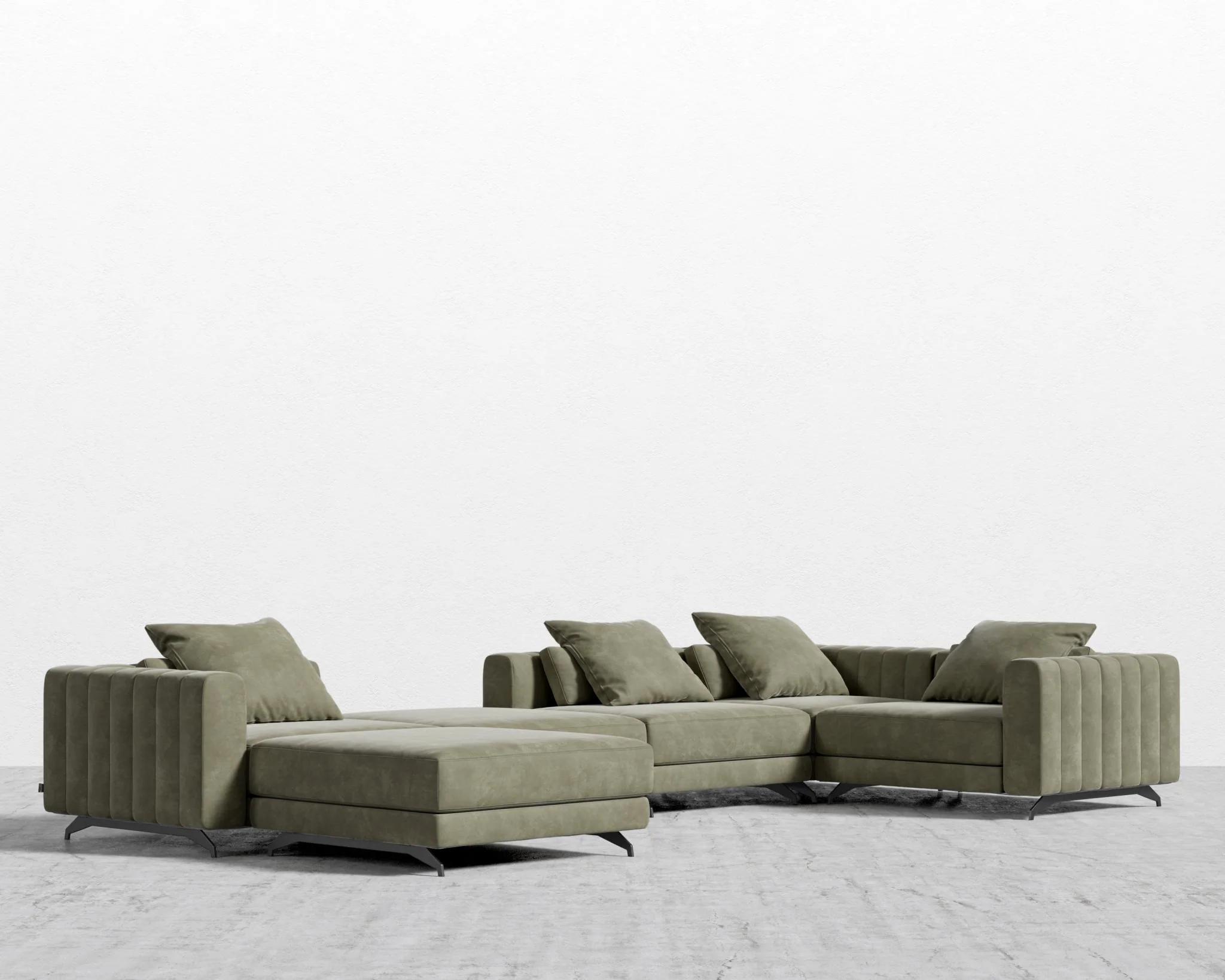 Berlin Modular Sectional - Image 72