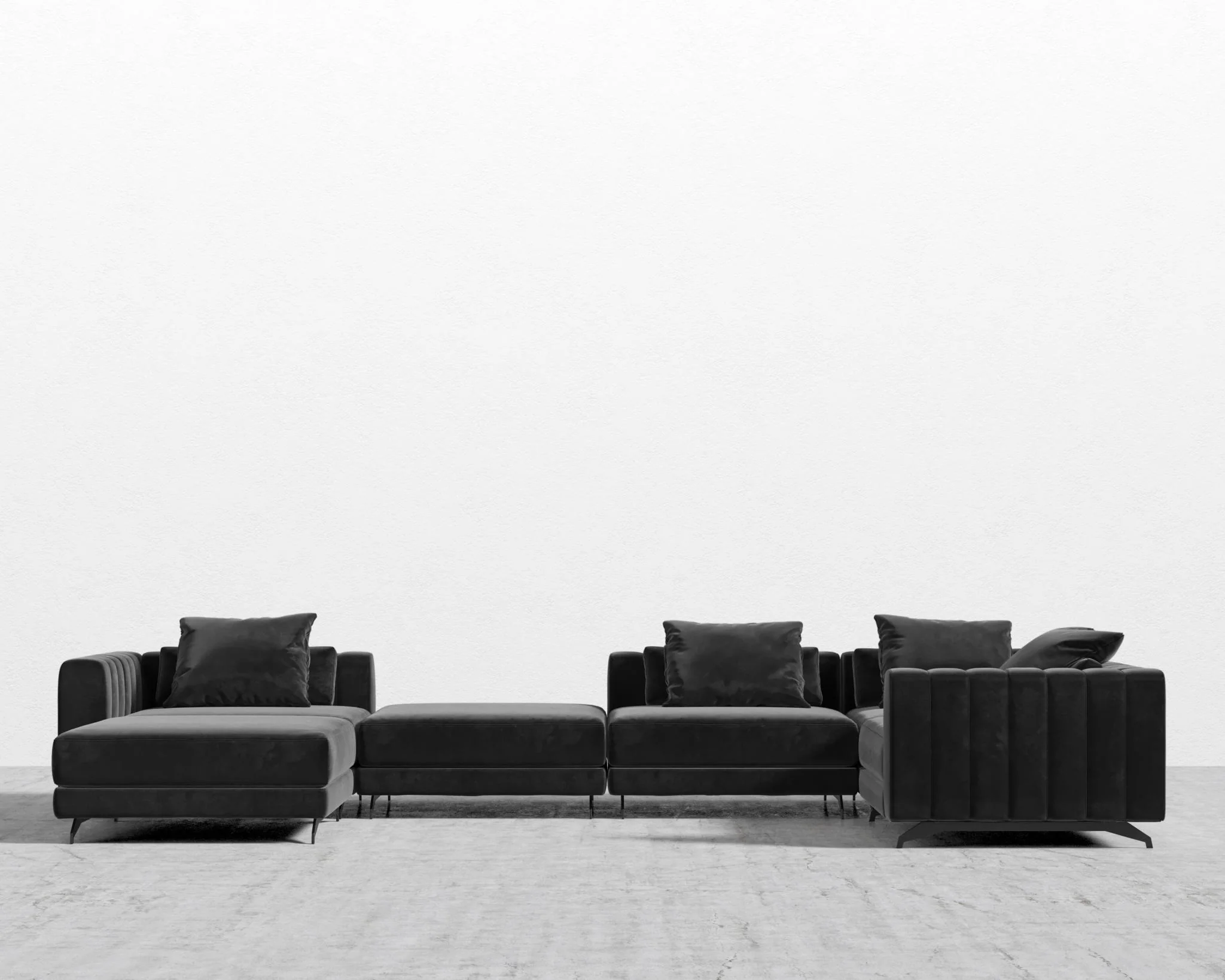 Berlin Modular Sectional - Image 83