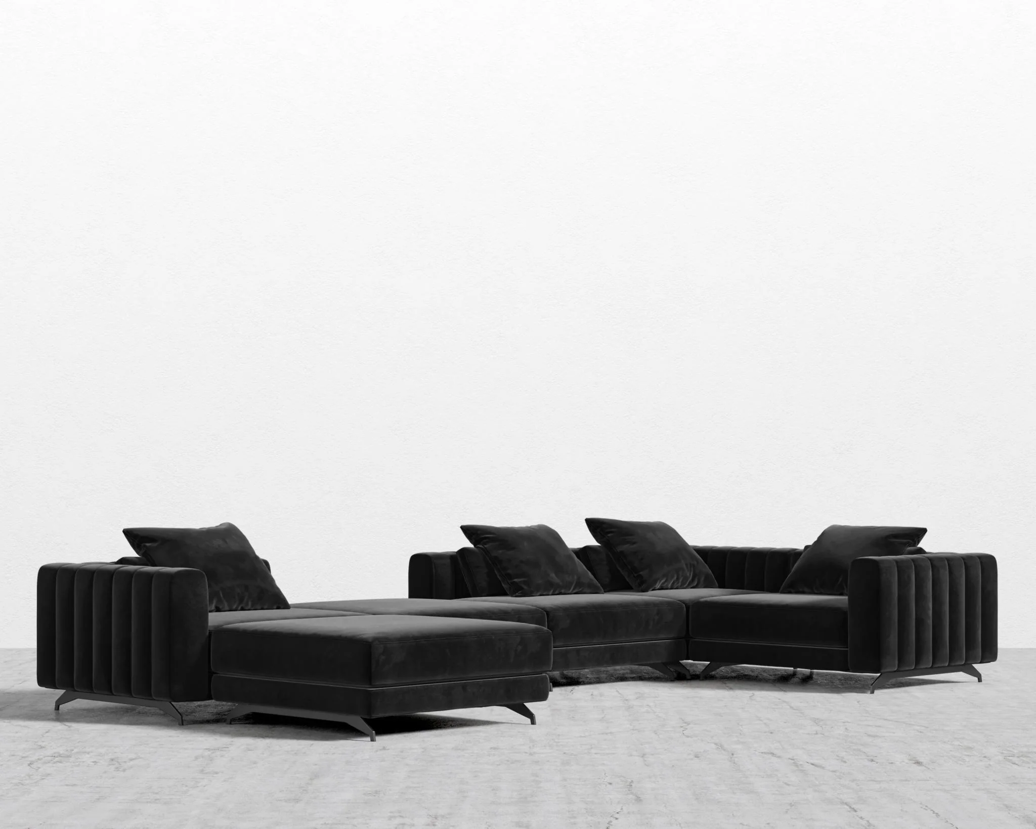 Berlin Modular Sectional - Image 84