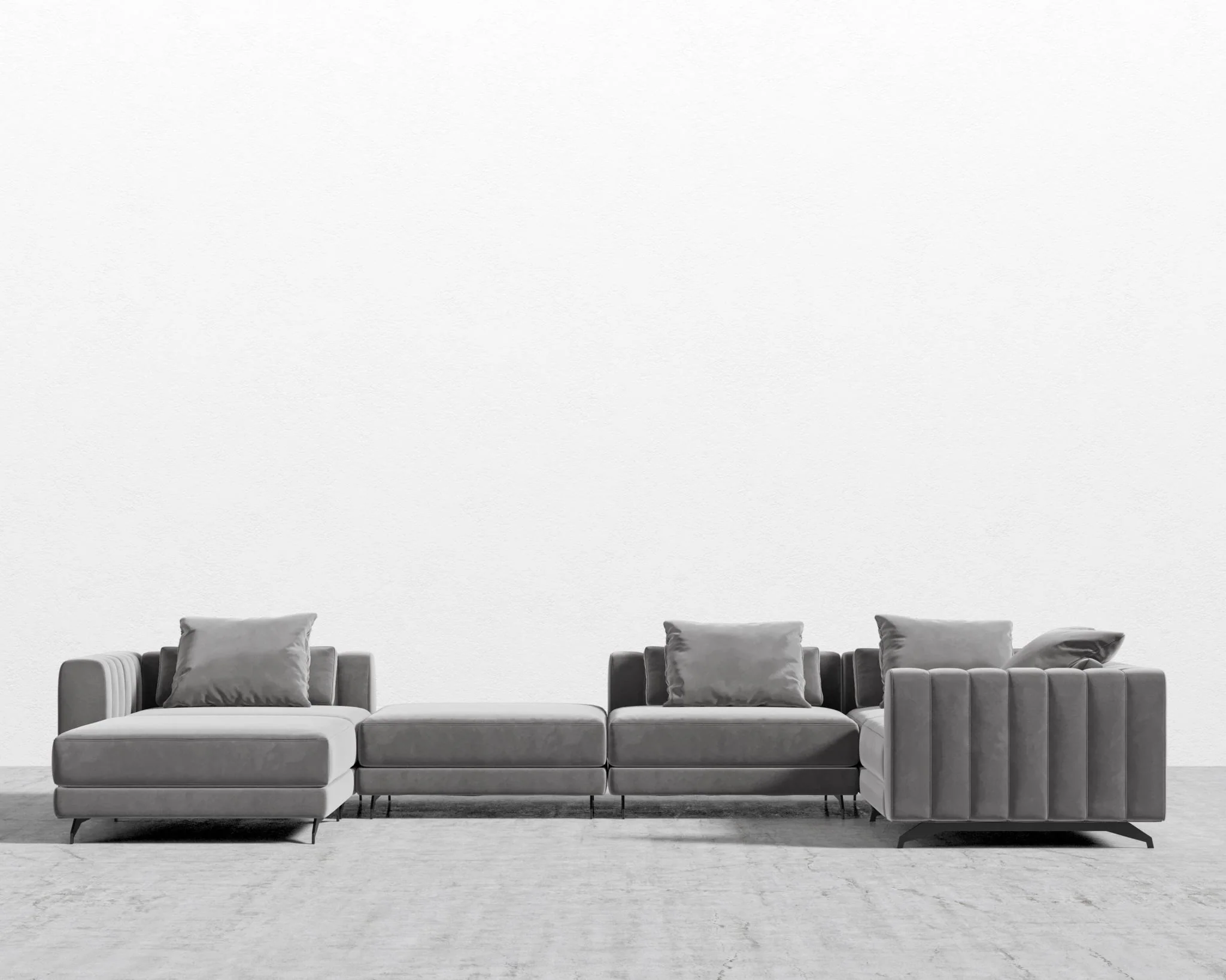 Berlin Modular Sectional - Image 87