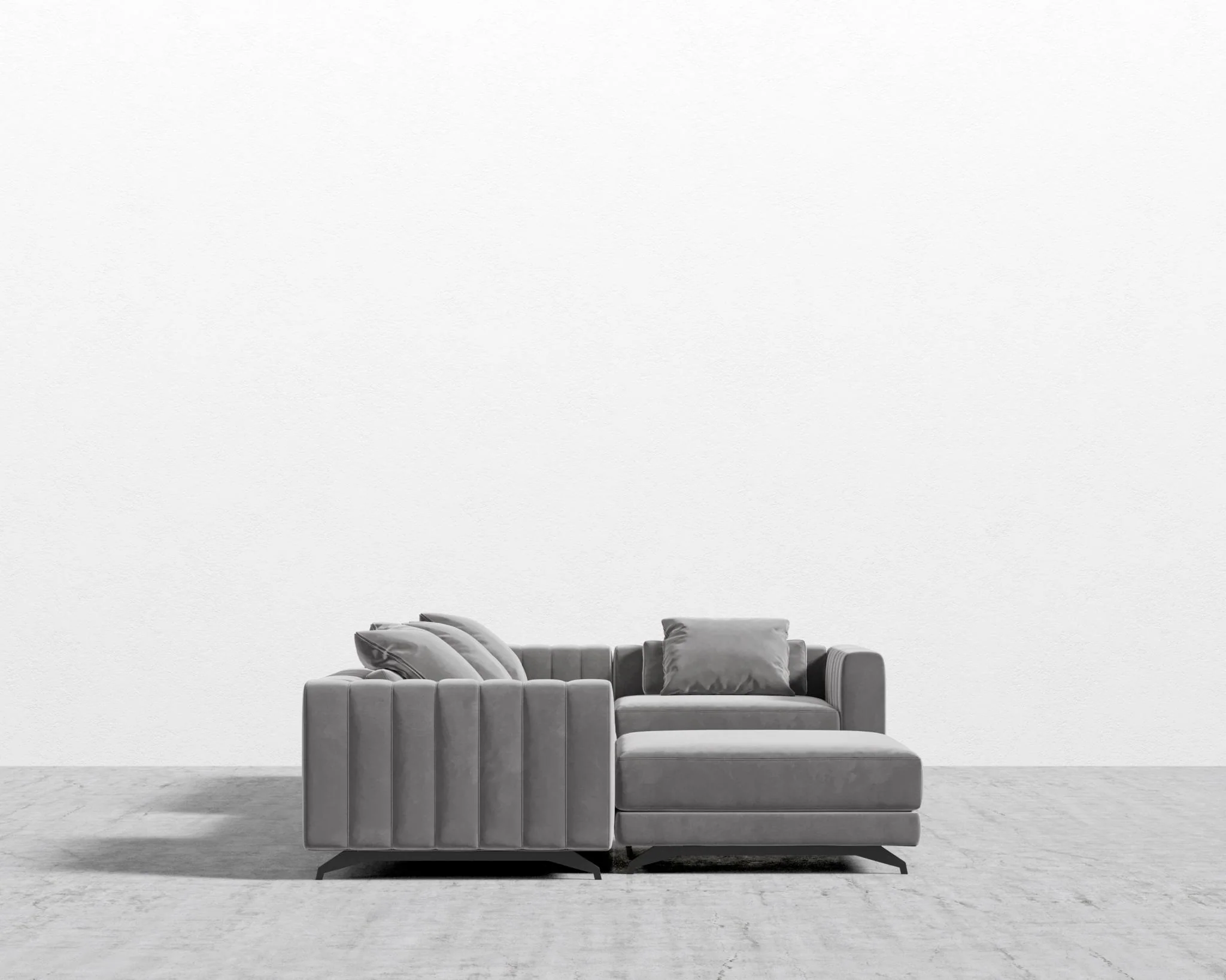 Berlin Modular Sectional - Image 89
