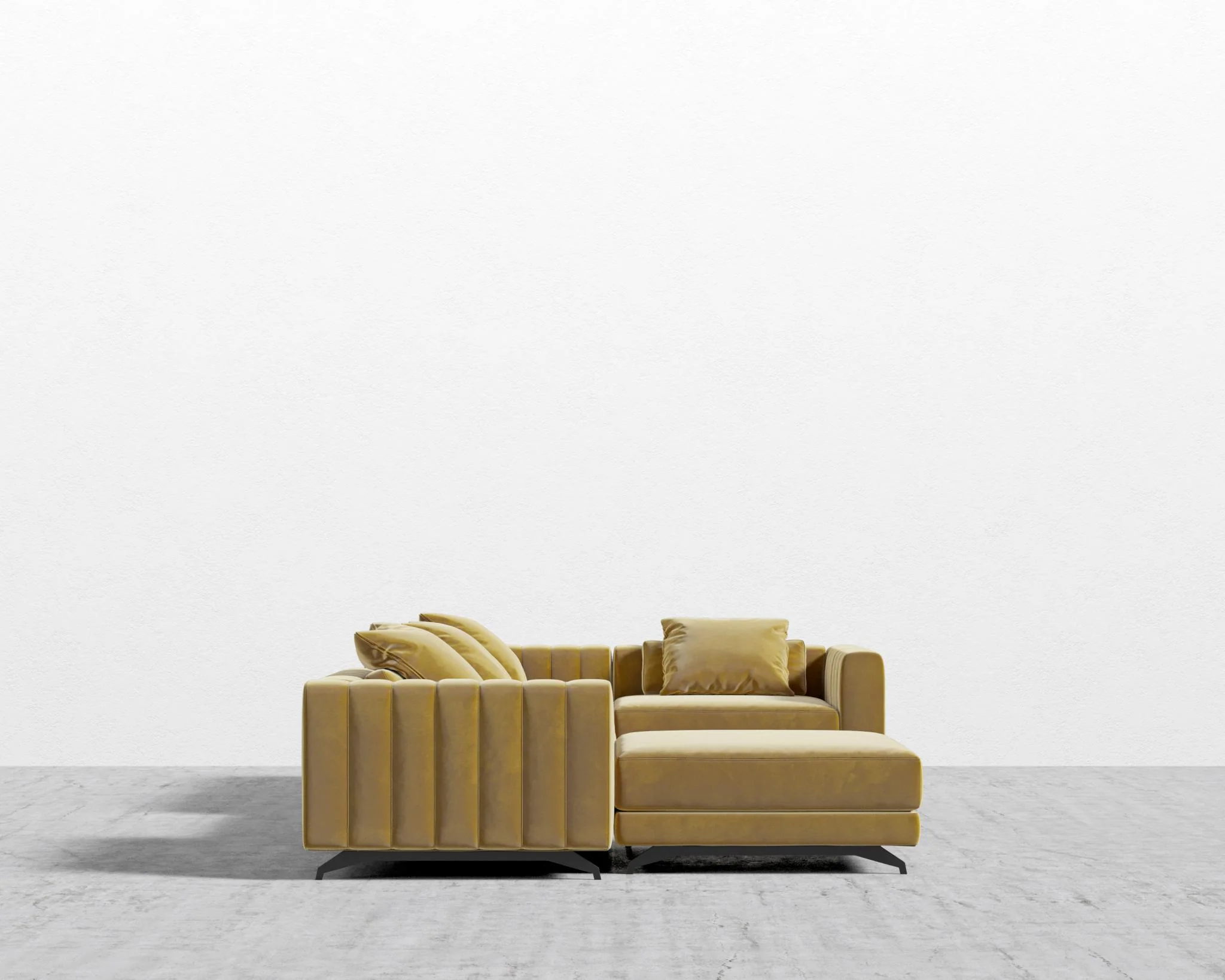 Berlin Modular Sectional - Image 93