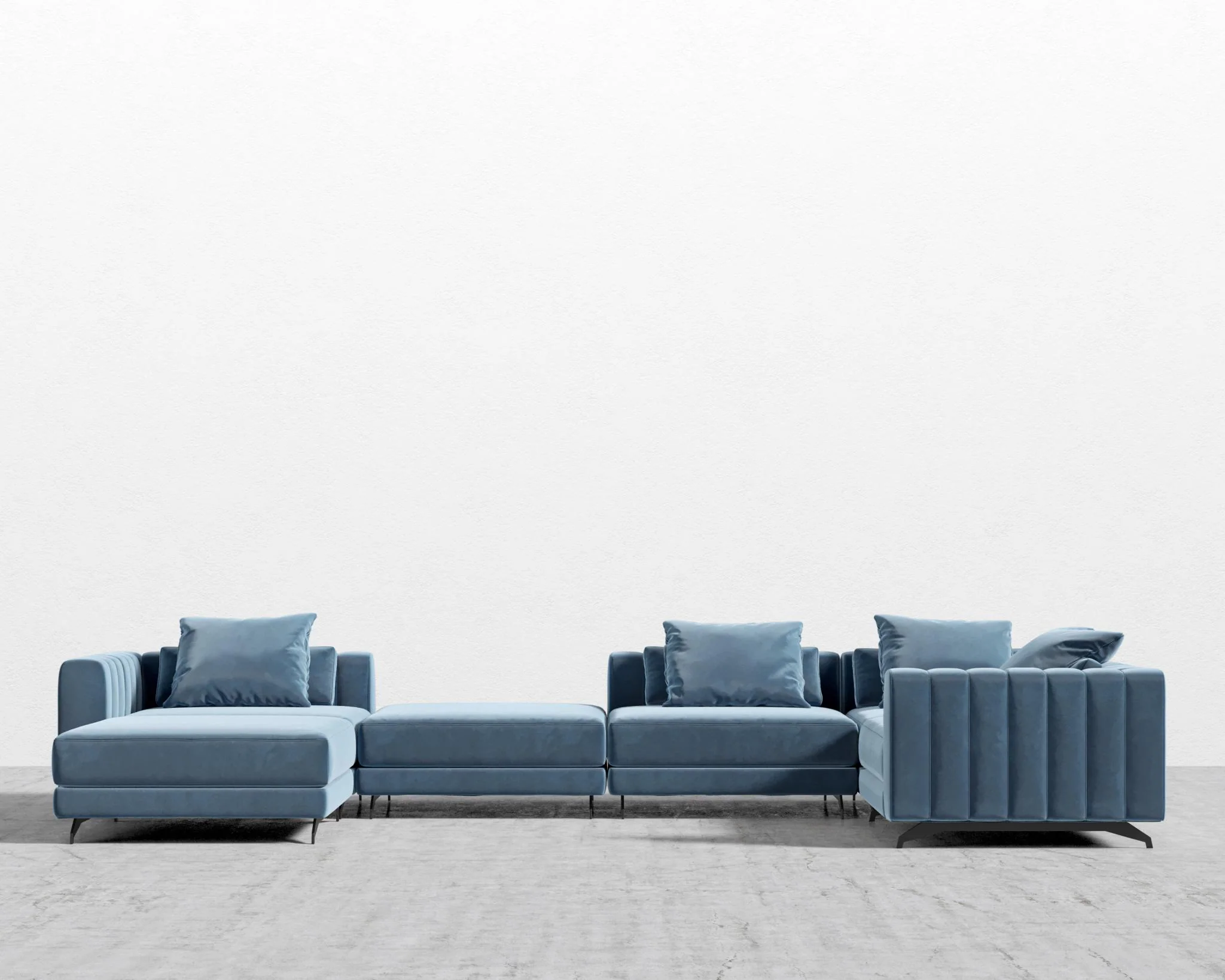 Berlin Modular Sectional - Image 94