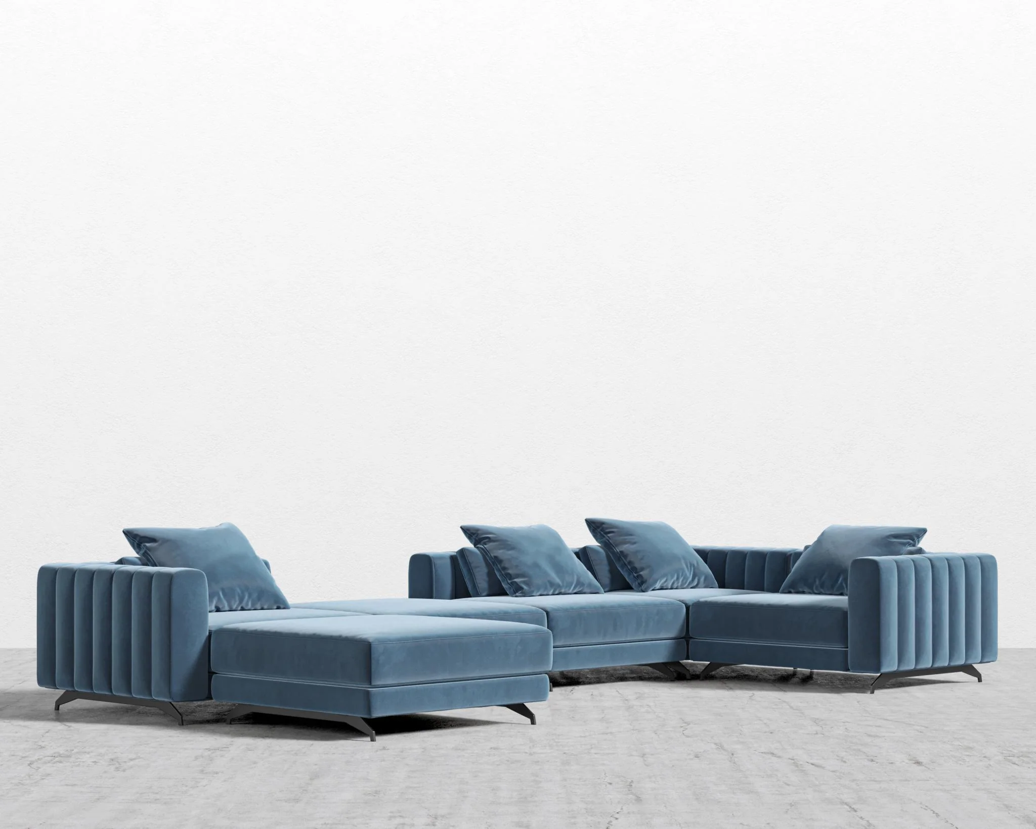 Berlin Modular Sectional - Image 95