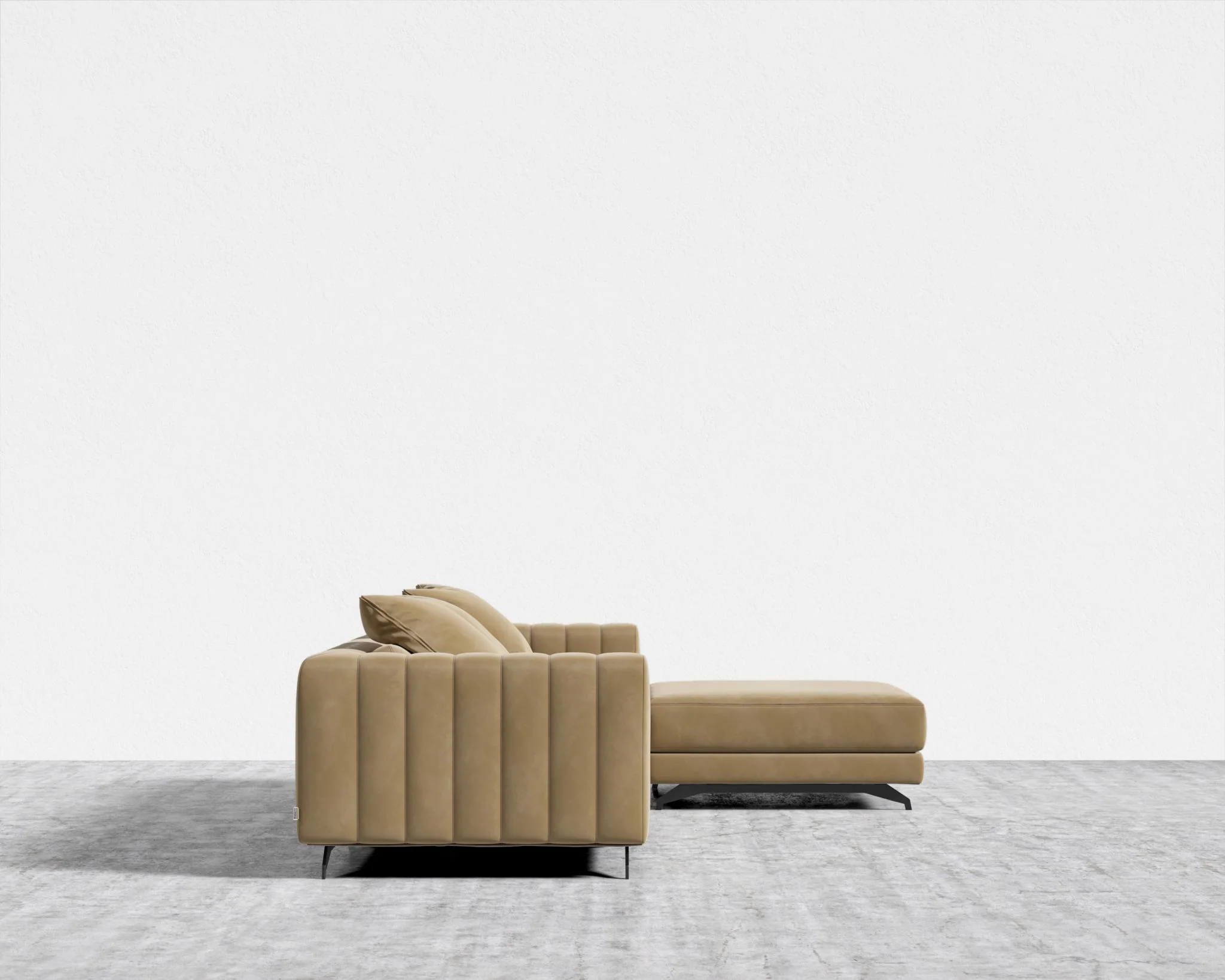 Berlin Sectional Sofa - Image 104