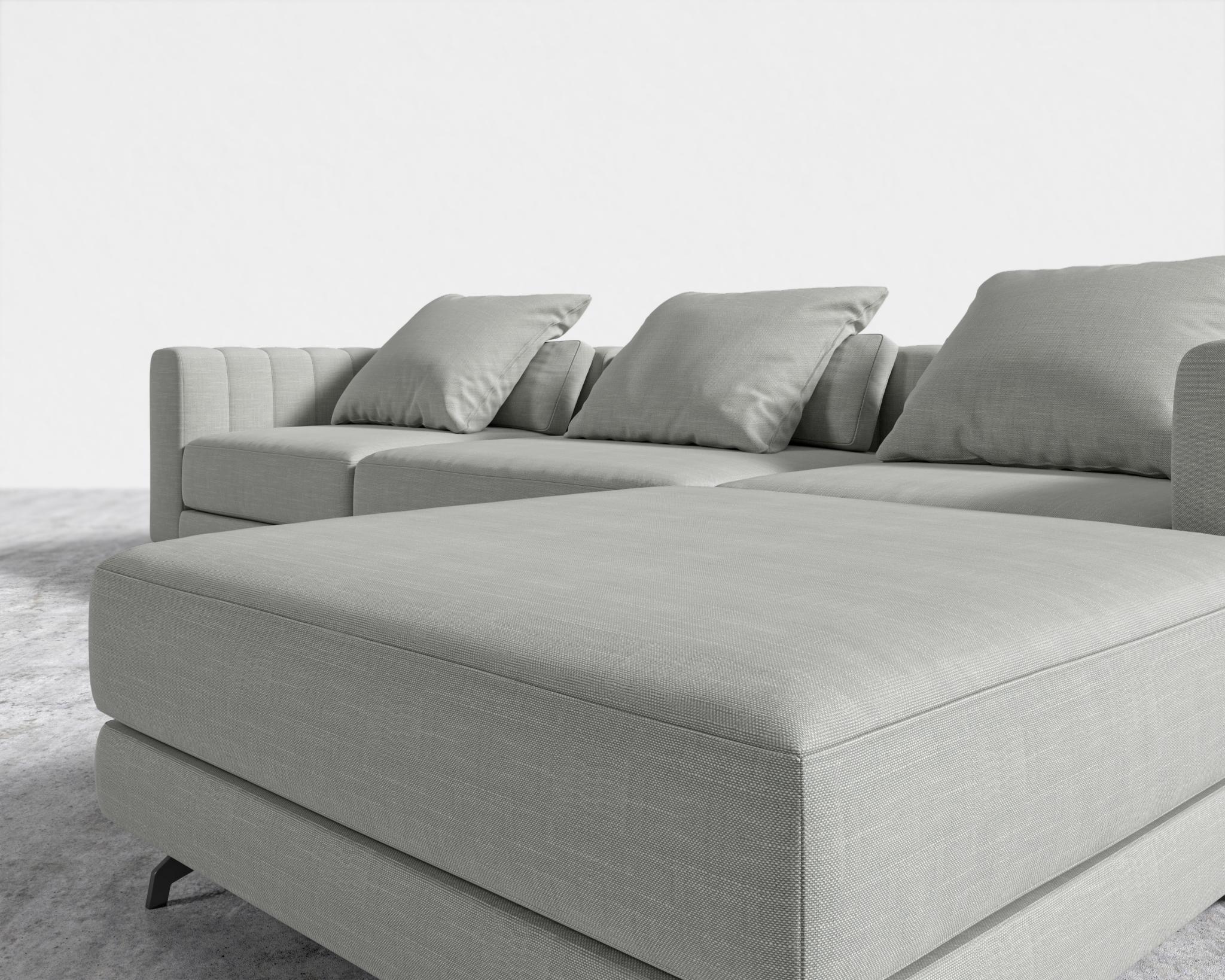 Berlin Sectional Sofa - Image 113