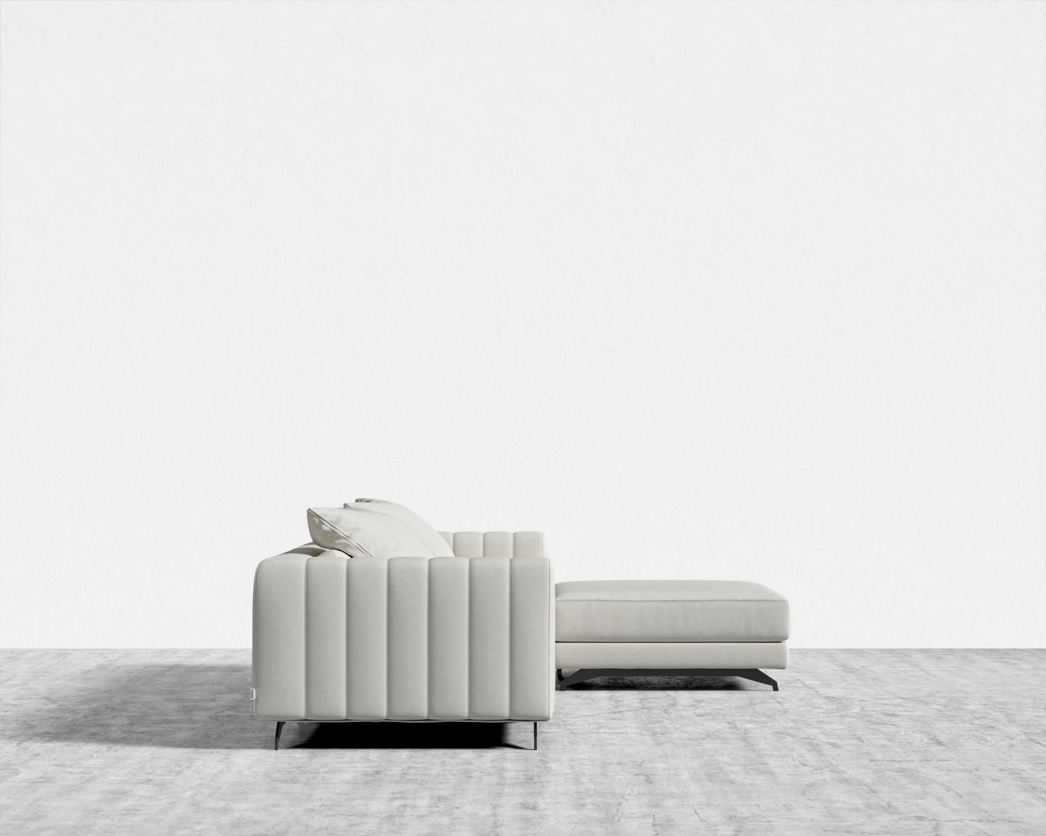 Berlin Sectional Sofa - Image 12