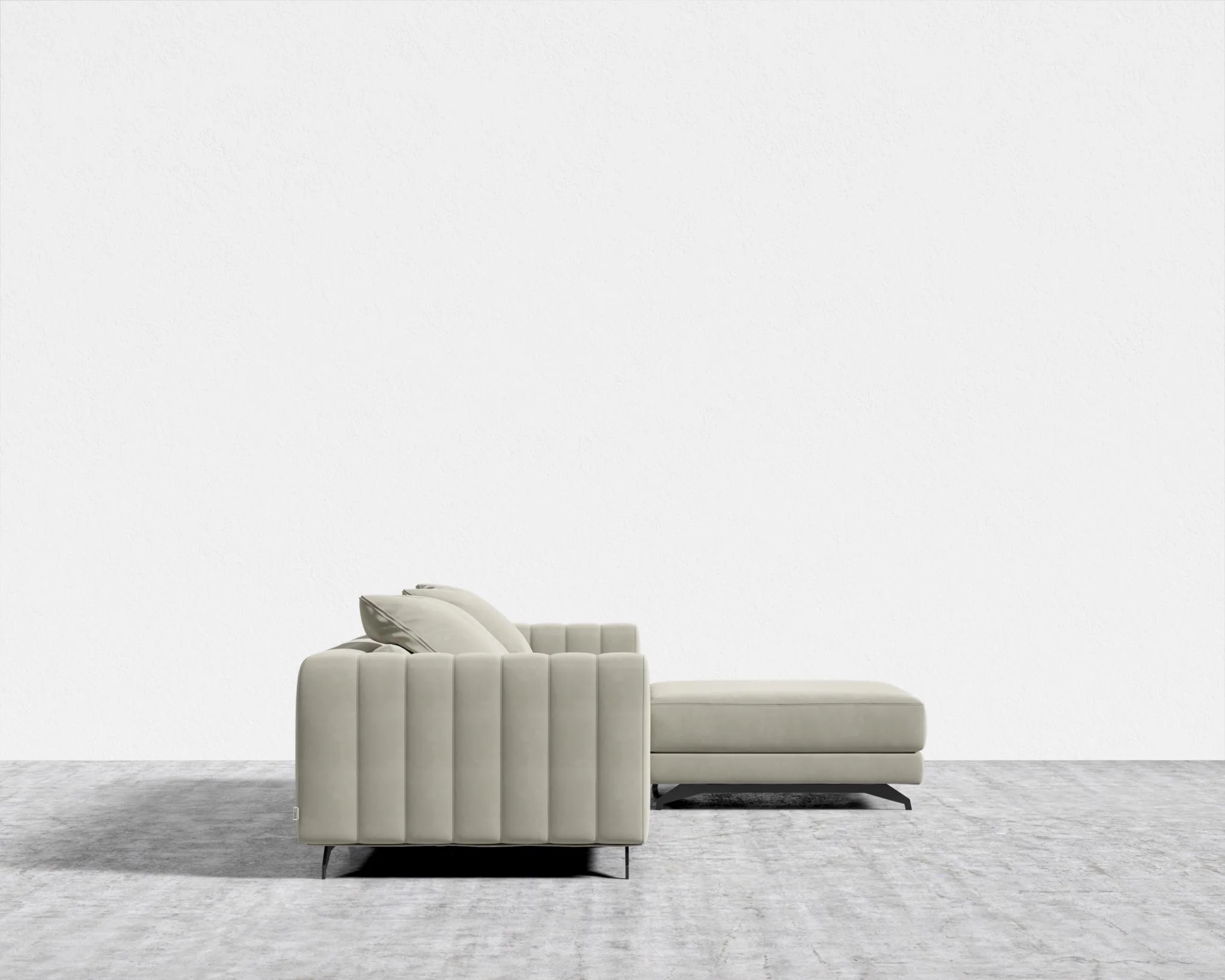 Berlin Sectional Sofa - Image 120