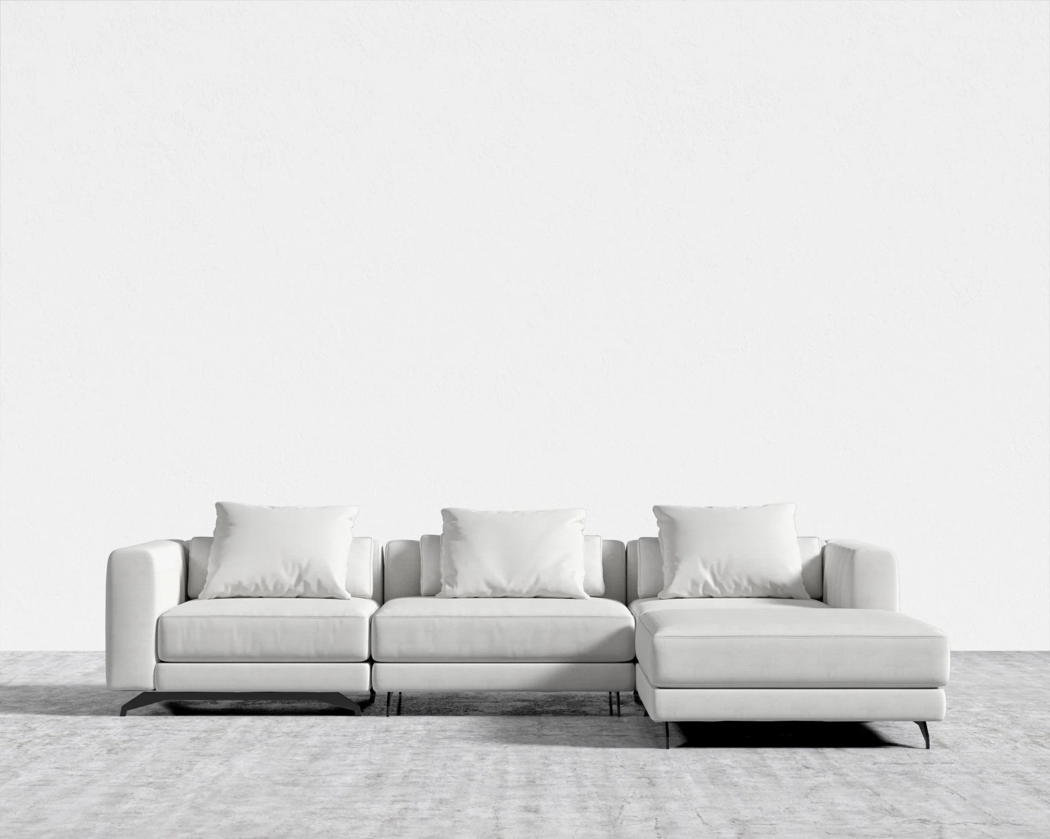 Berlin Sectional Sofa - Image 126
